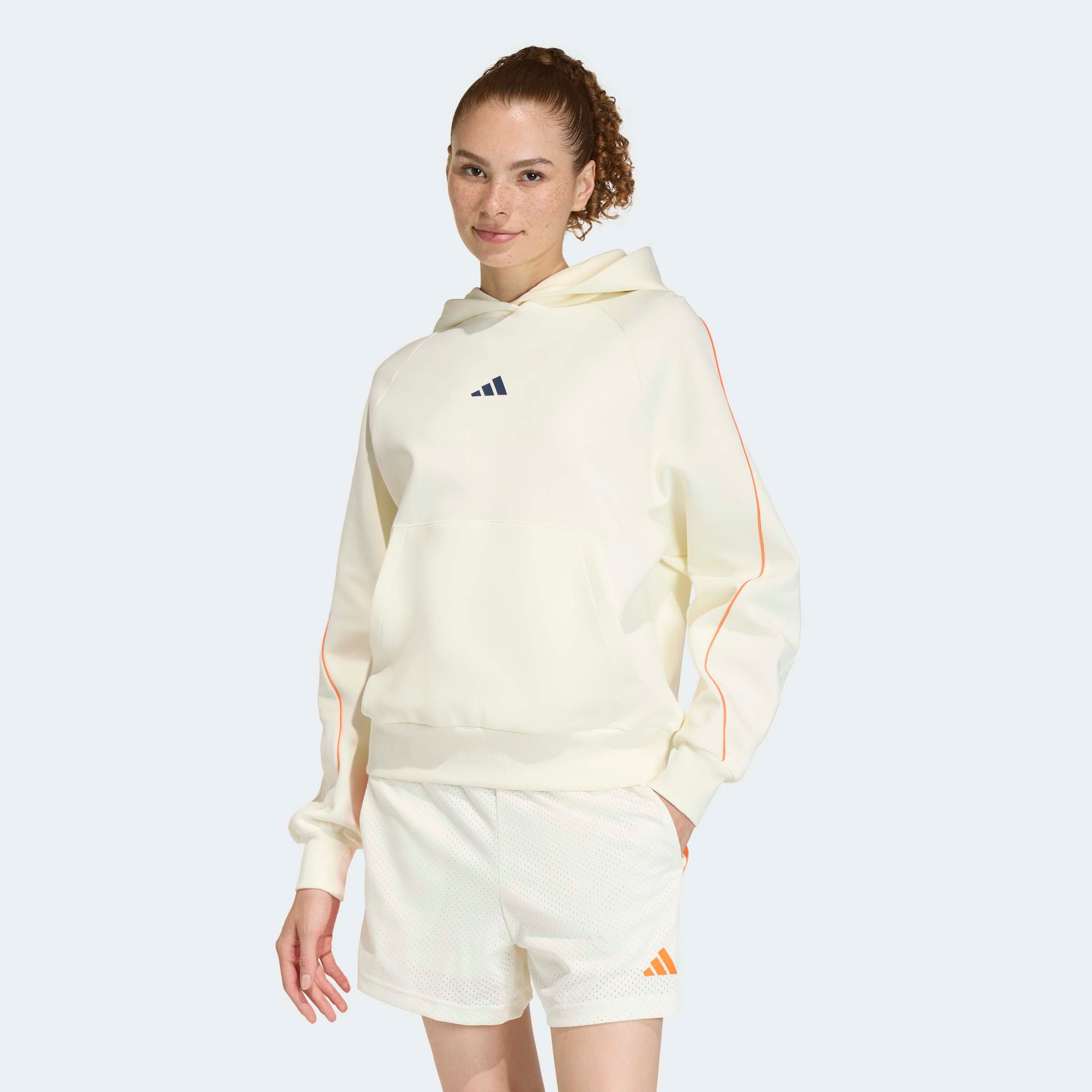 adidas Sportswear Kapuzensweatshirt »STADIUM HOODIE«
