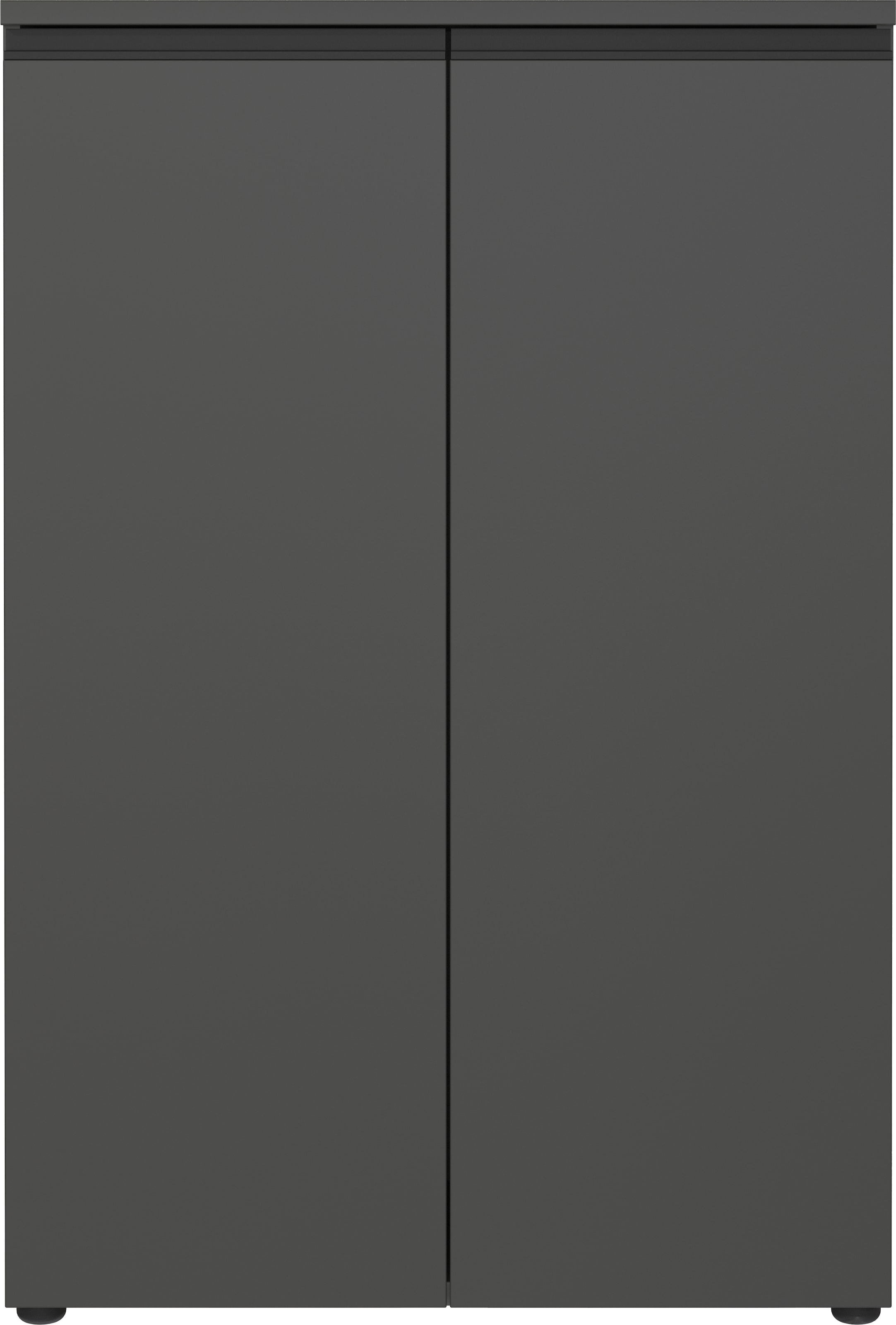 GERMANIA Büromöbel-Set »Lemont«, (3 tlg.), Set bestehend aus 2 Aktenschränke 4040 und 1 Aktenschrank 4041