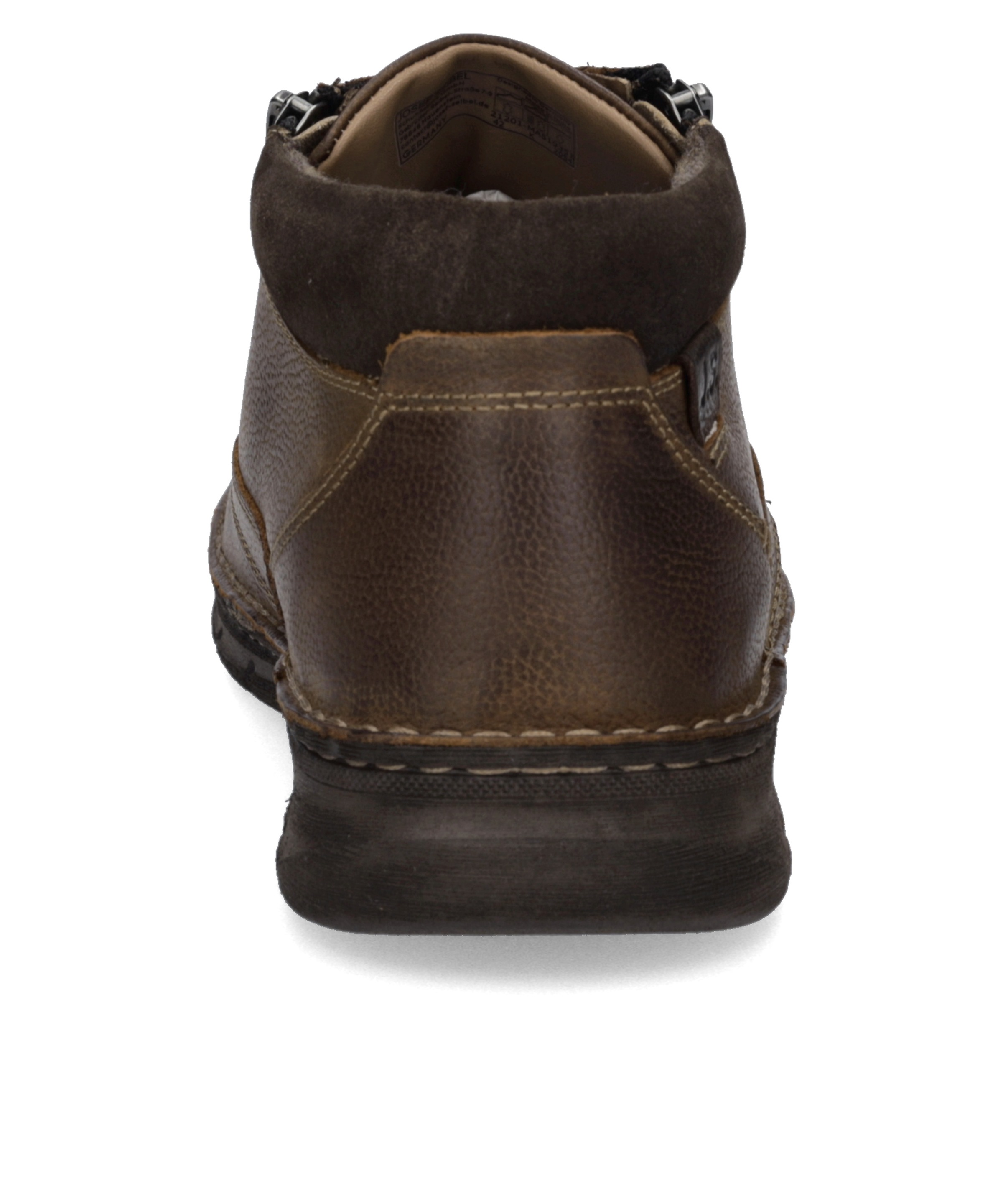 Josef Seibel Stiefelette »Narkeni 01, castagne-kombi«