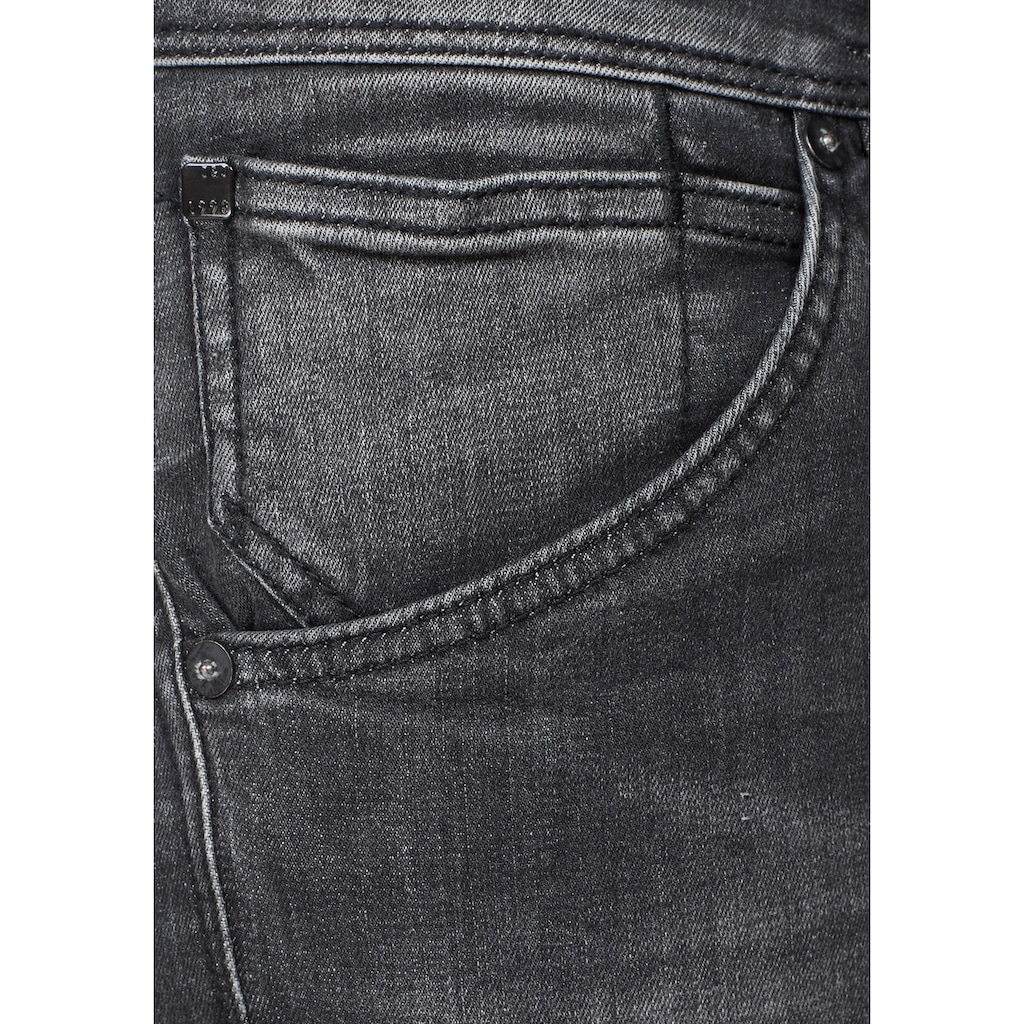 Jack & Jones Slim-fit-Jeans »Glenn«