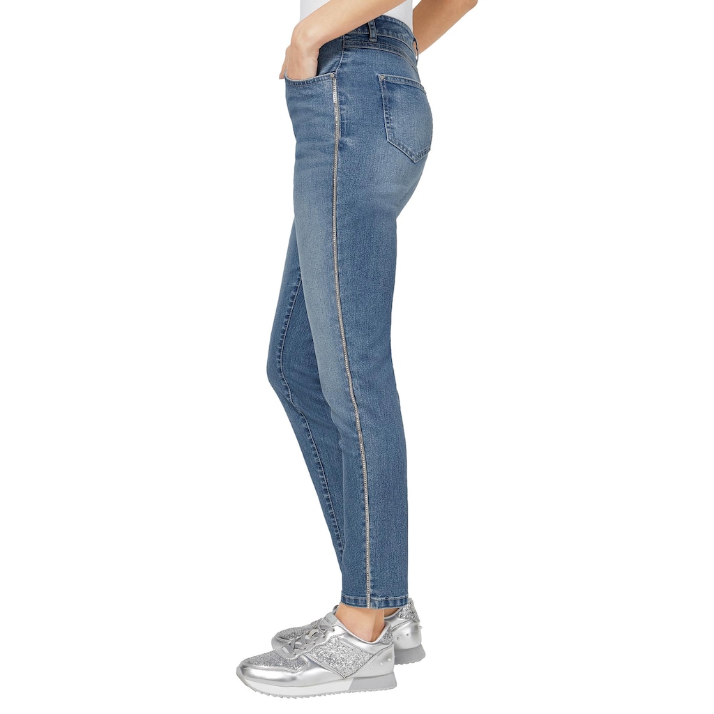 Inspirationen 5-Pocket-Jeans (1 tlg.) ER7254