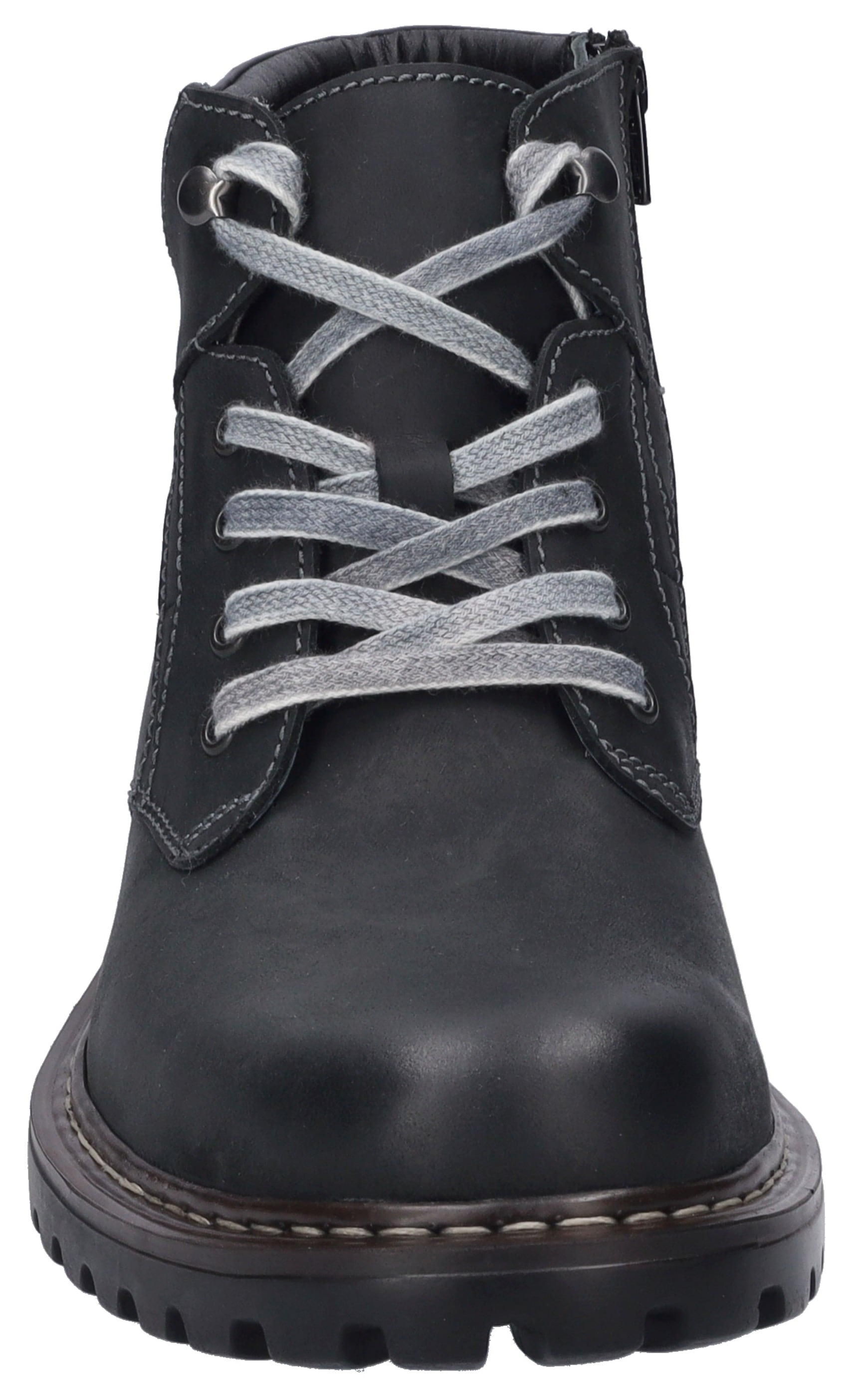 Josef Seibel Winterstiefel »Chance 39«, Hiking Boots, Trekking Boot, Komfortschuh in Weite G