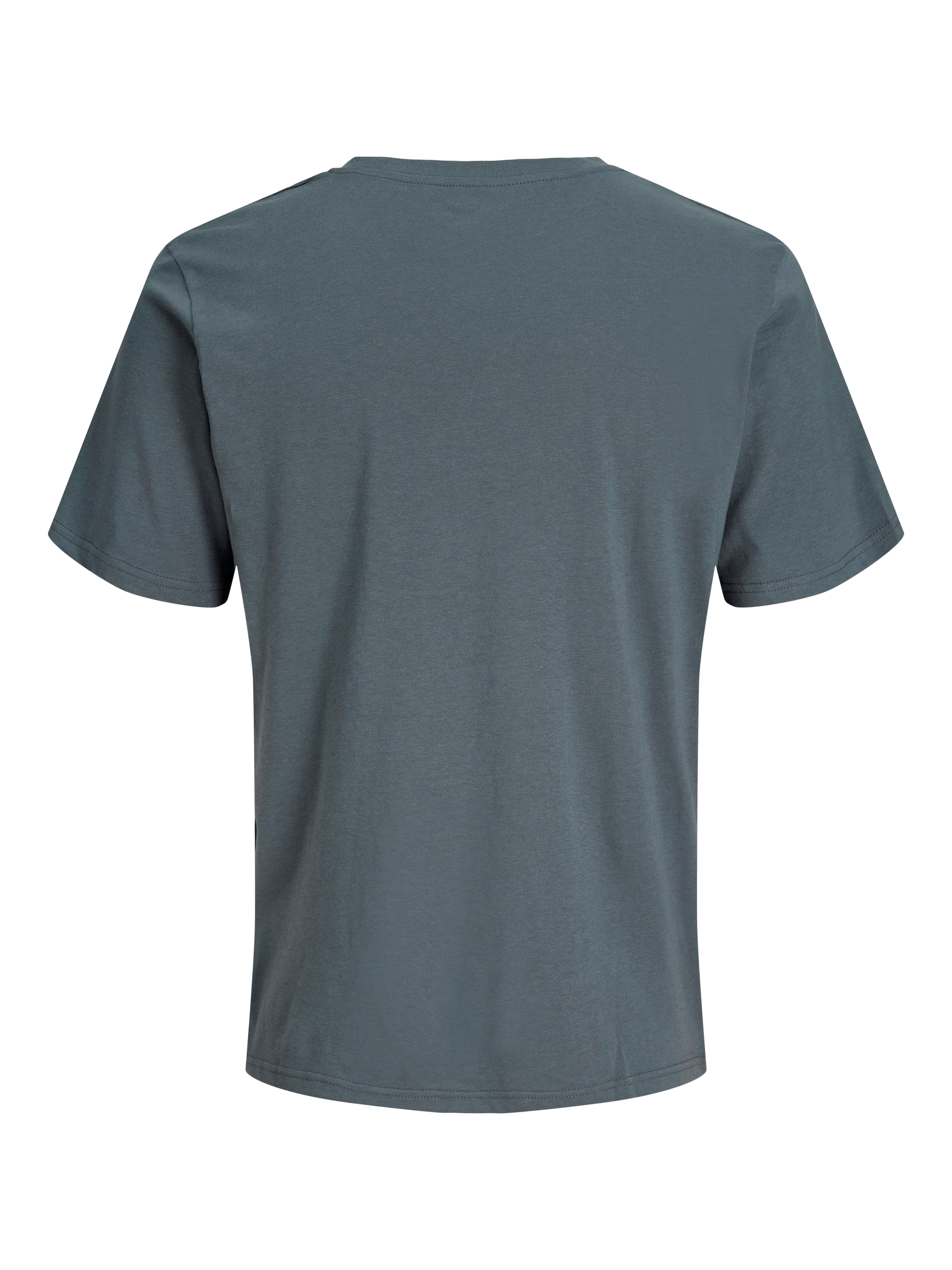 Jack & Jones Junior Rundhalsshirt »JJTOM TEE SS CREW NECK SN JNR« Baumwolle, regular fit