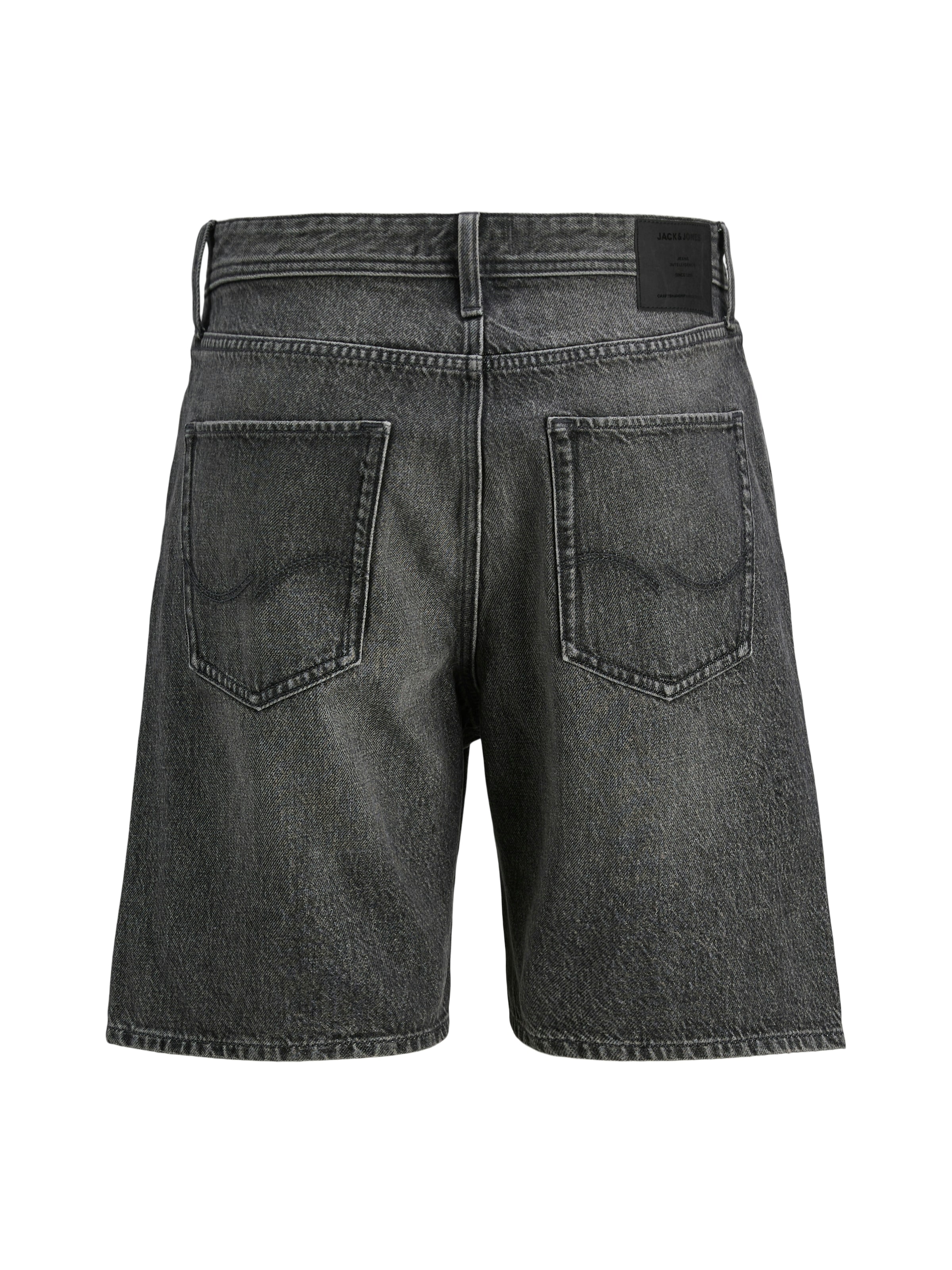 Jack & Jones PlusSize Shorts »JJITONY JJORIGINAL SHORTS SBD 210 SN PLS«