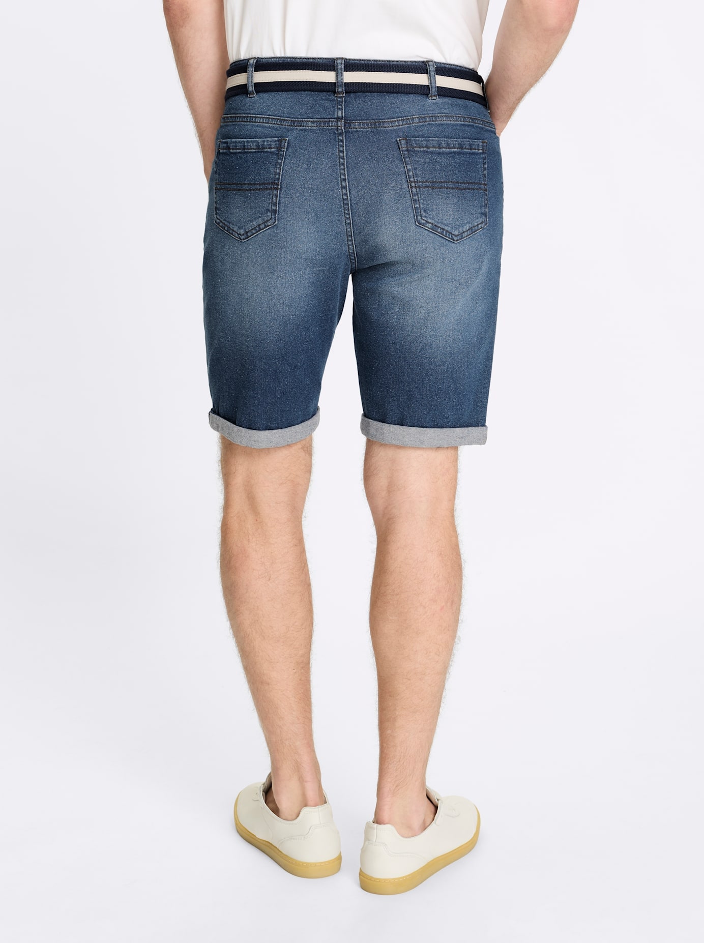 Catamaran Jeansbermudas 1 tlg.