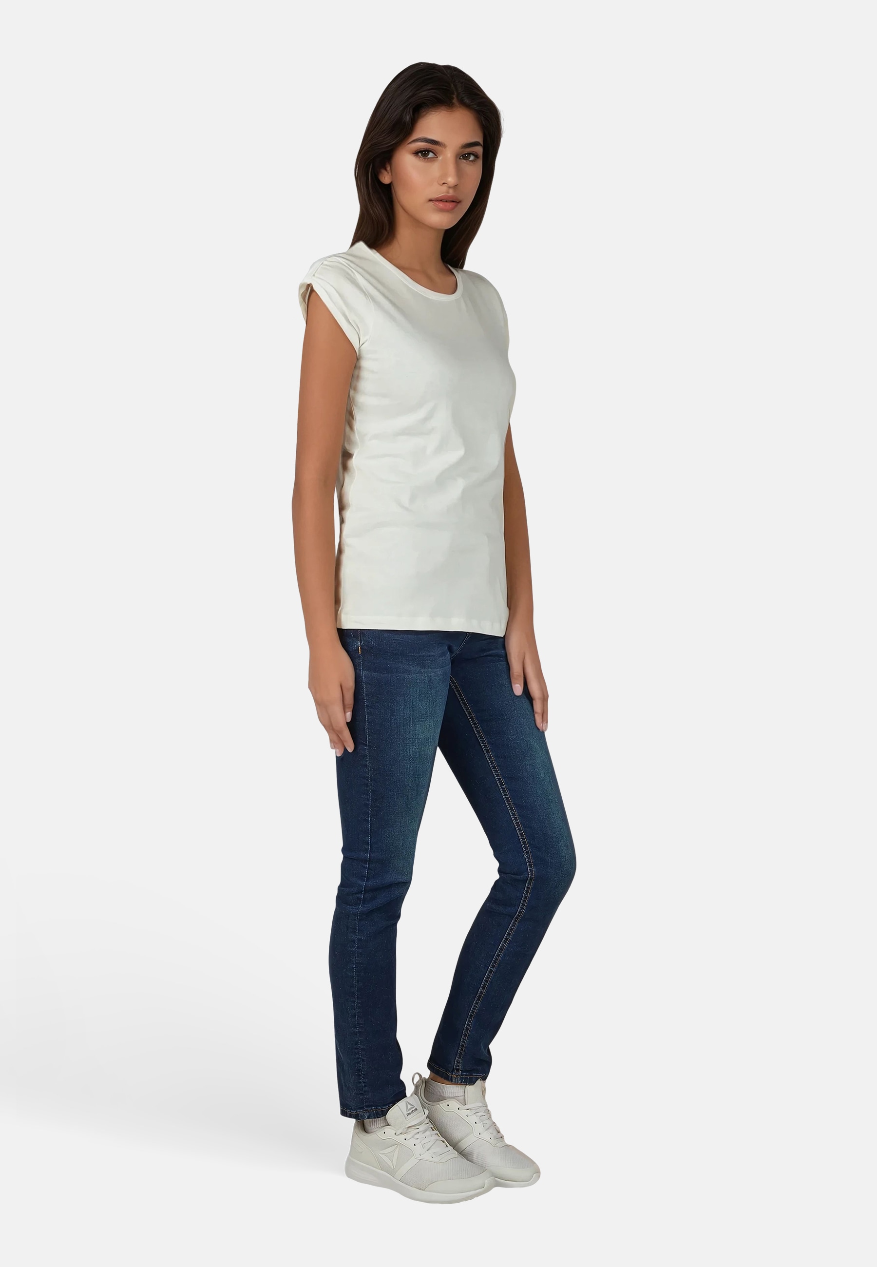 salzhaut T-Shirt »Shirt BIIKE«