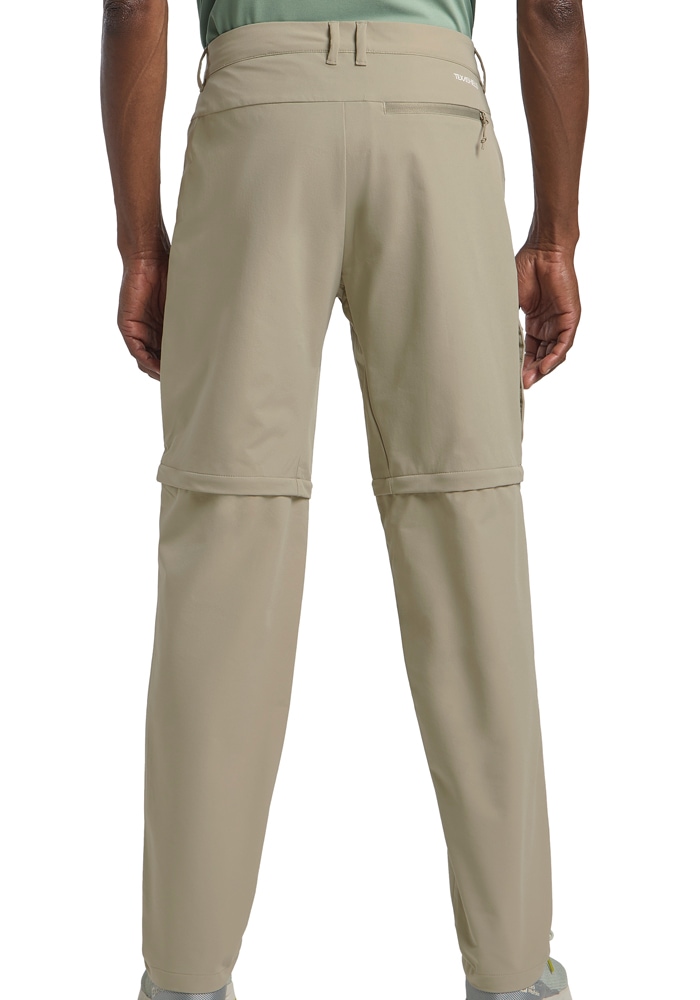 Jack Wolfskin Zip-off-Hose »PICO TRAIL ZIP OFF PANTS M«