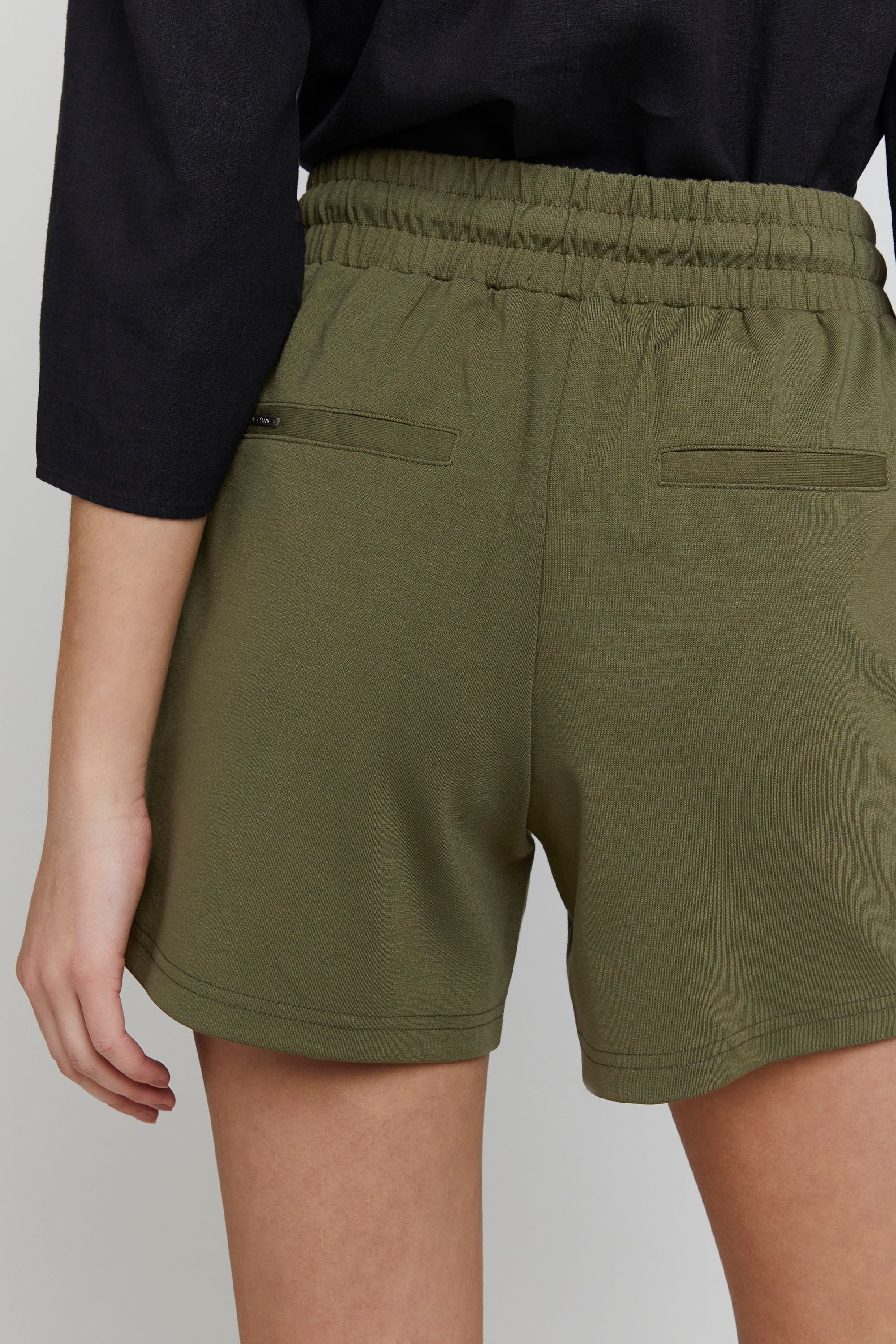 OXMO Shorts »Shorts OXAnnik«