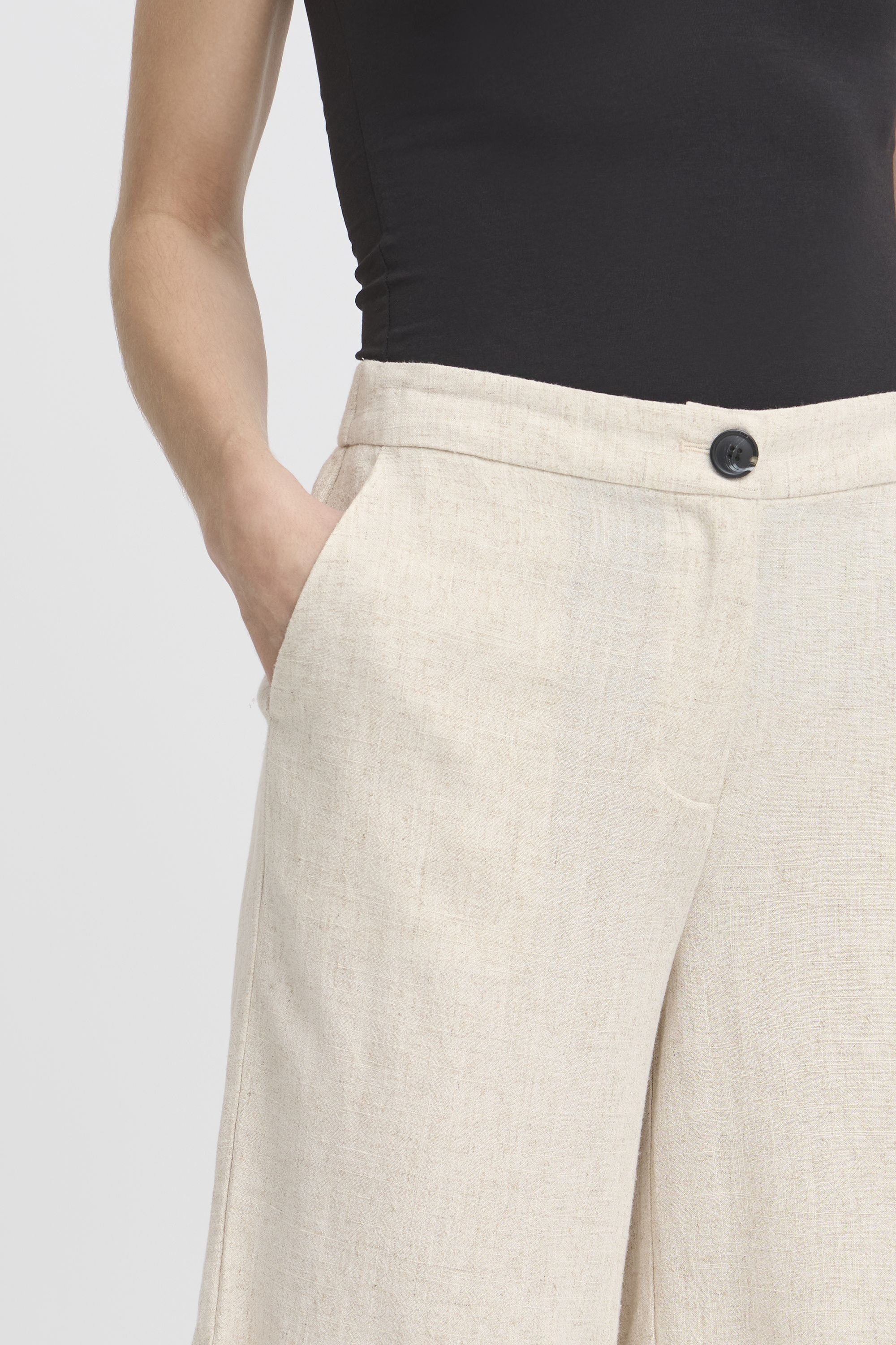 b.young Shorts »Shorts BYJOHANNA«