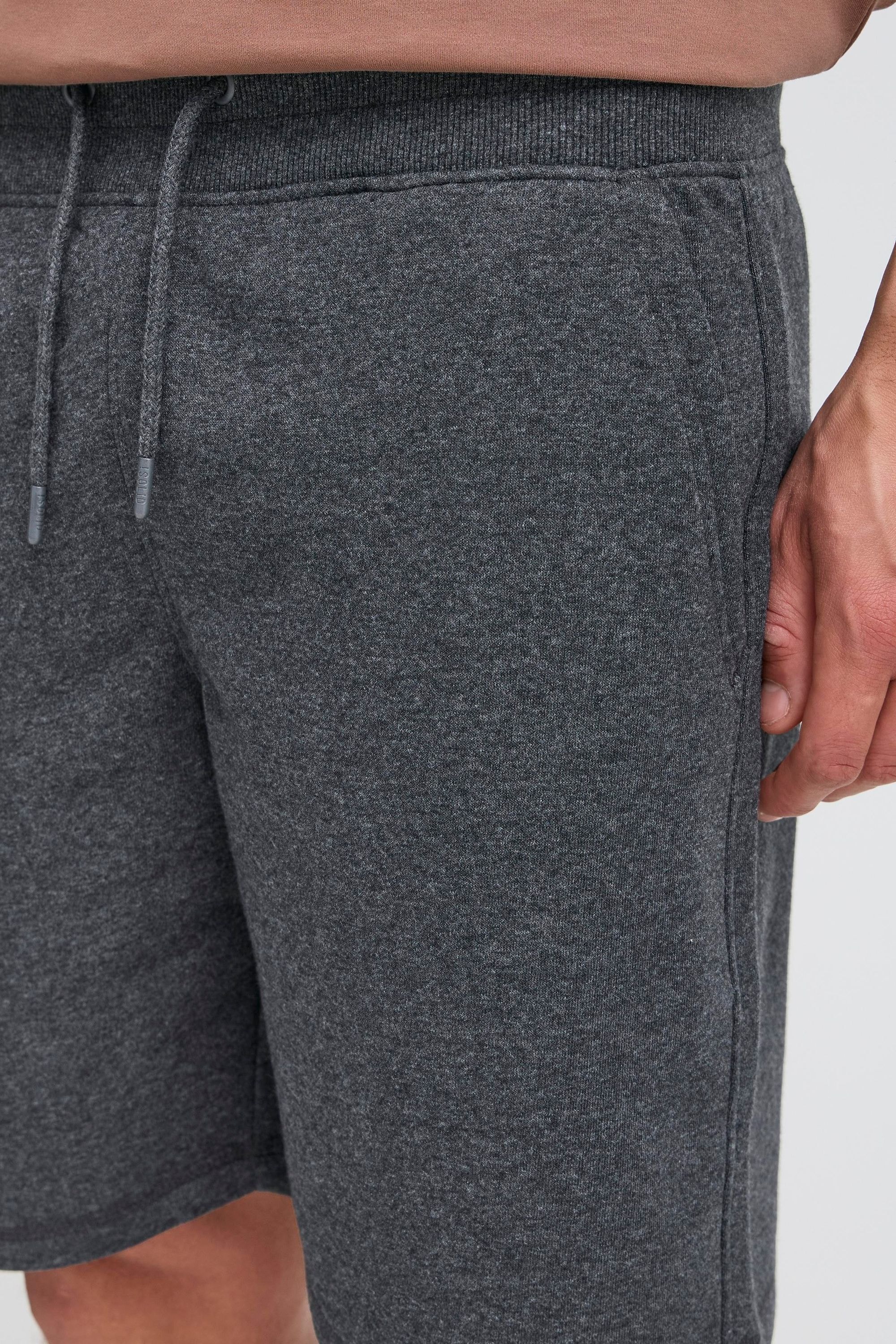 !Solid Sweatshorts »Sweatshorts SDAIGULU«