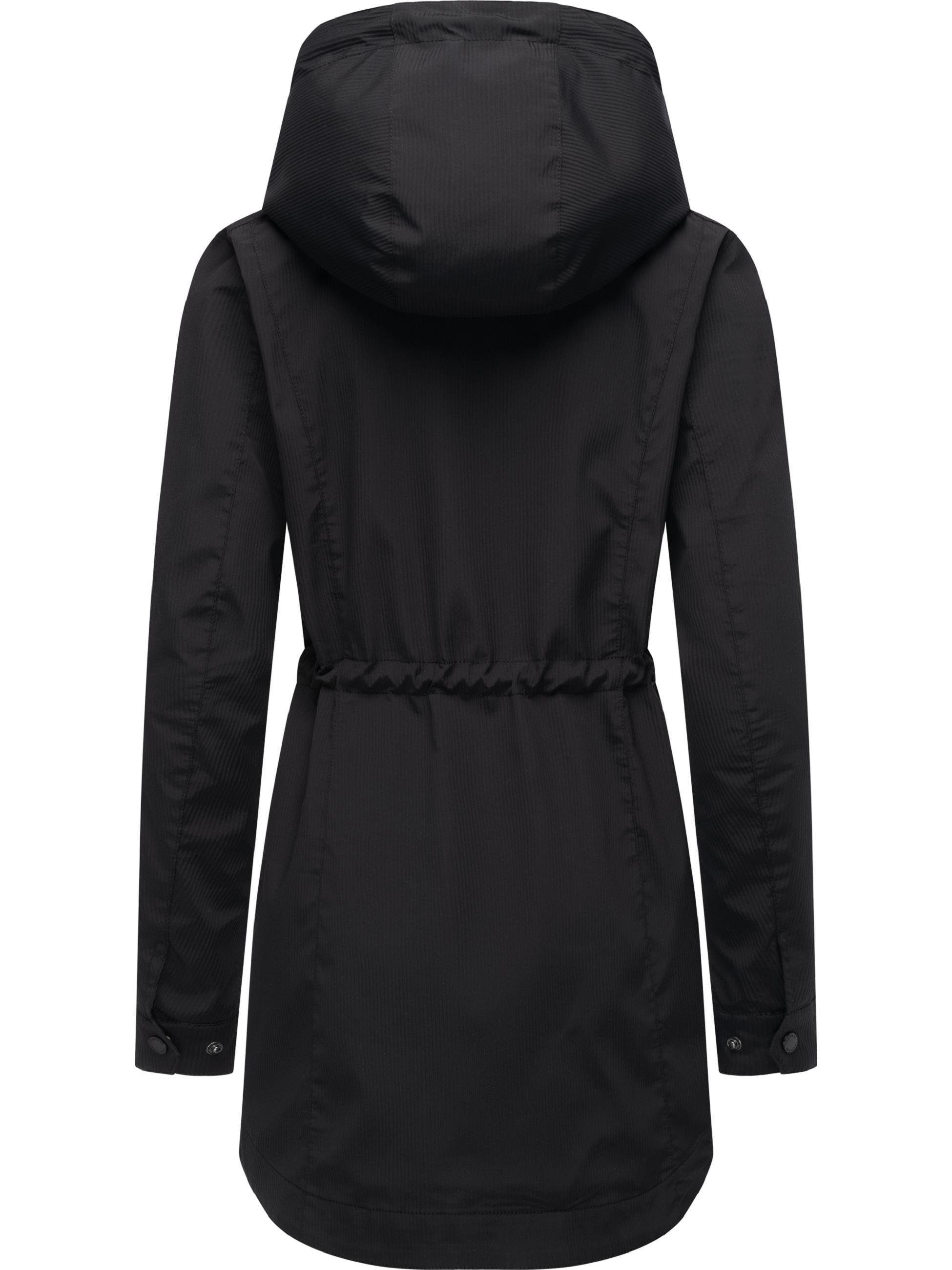 Ragwear Kurzmantel »Kurzmantel Dakkota B«