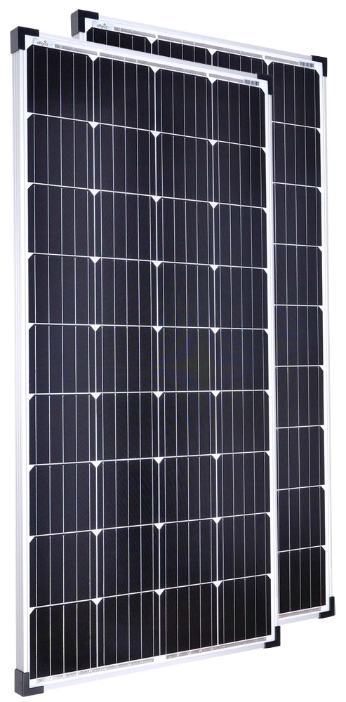 offgridtec Solaranlage »Autark XL-Master«, (Set)