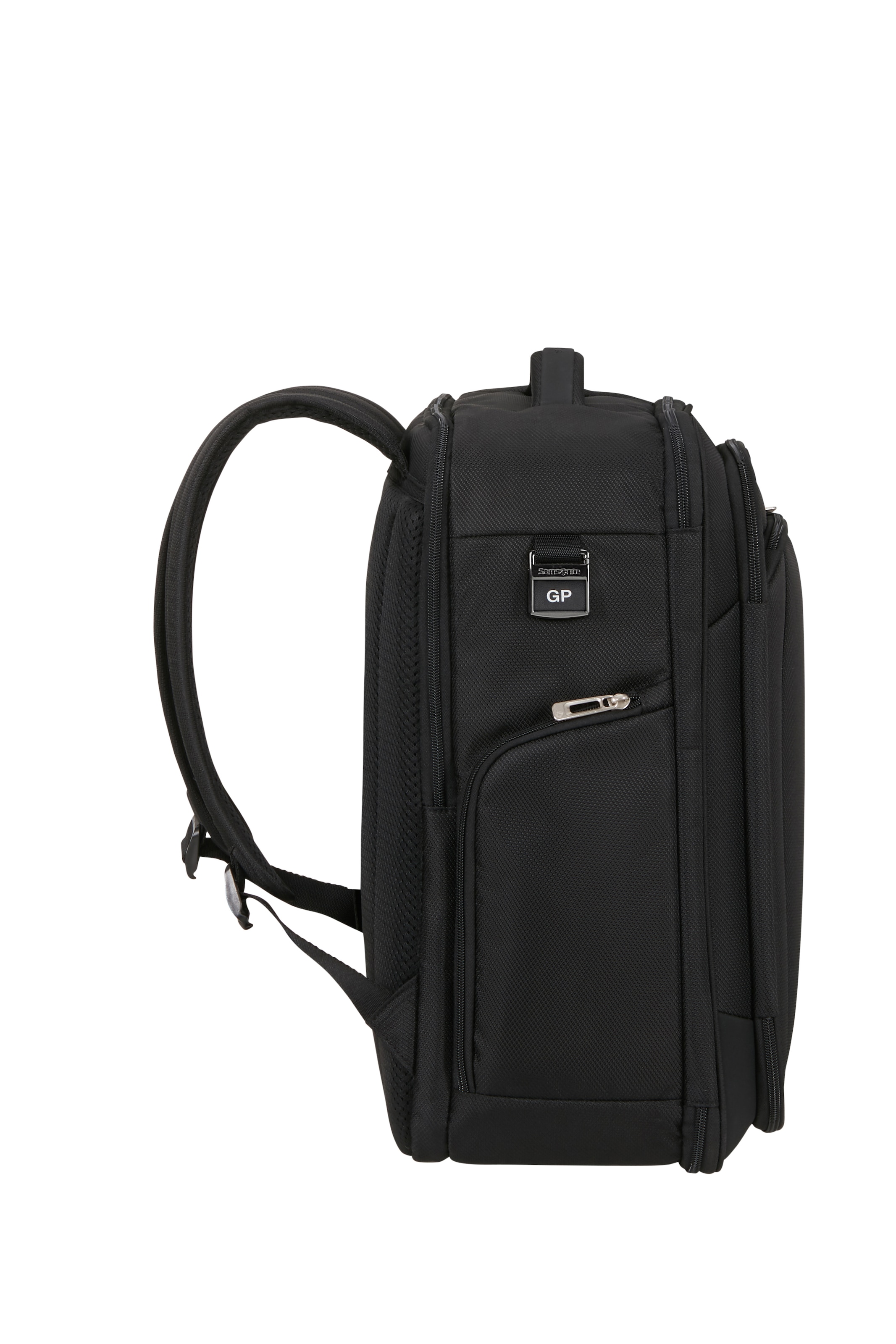 Samsonite Reiserucksack »RESPARK« recycelte Materialien