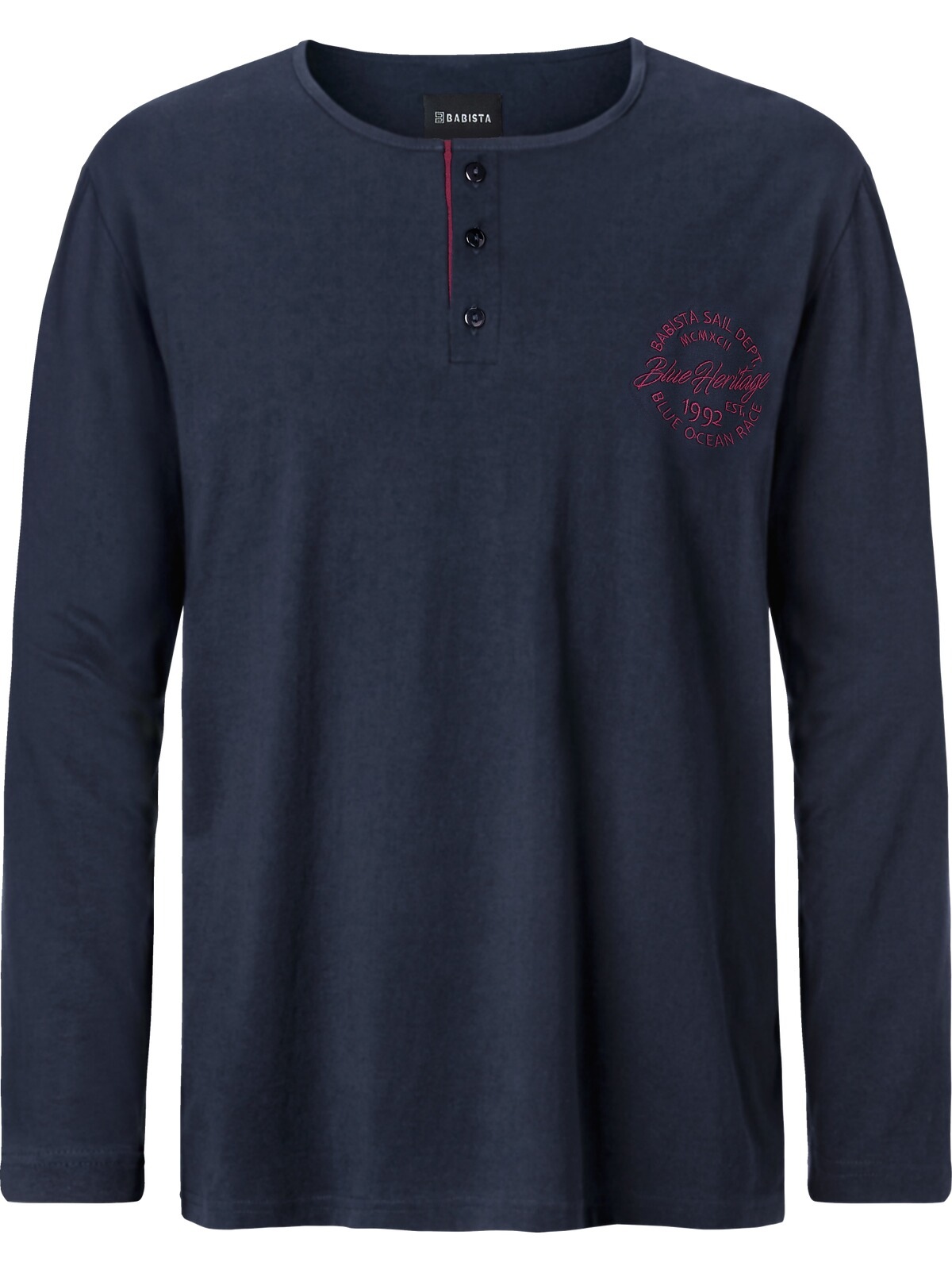 Babista Schlafanzug »3 tlg. Schlafanzug FELICIANO«