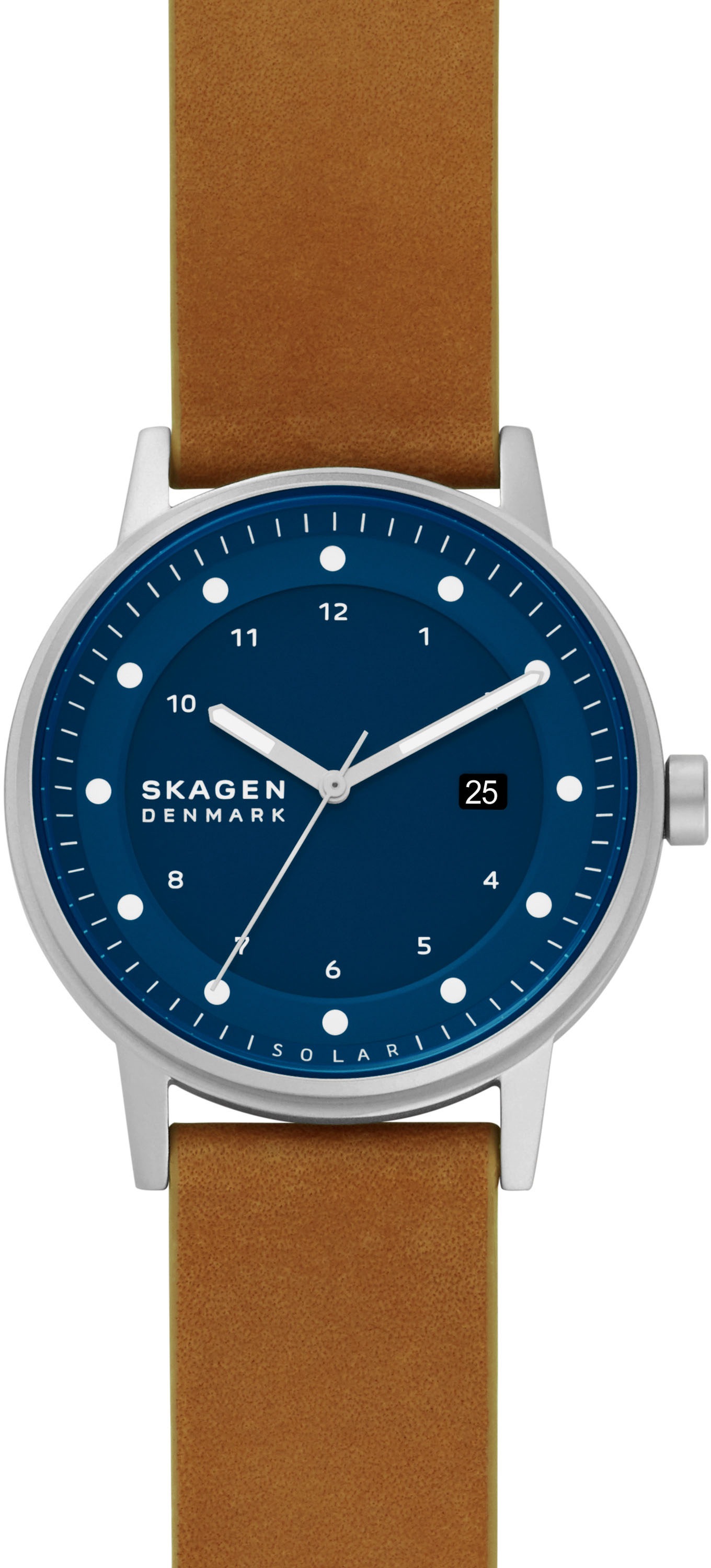 Skagen Solaruhr »SKW6739 HENRIKSEN«