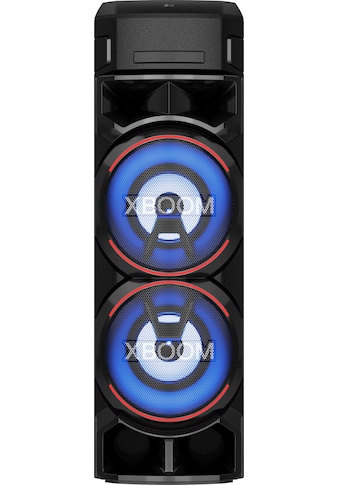 LG Party-Lautsprecher »XBOOM ON9«, Onebody-Soundsystem kaufen