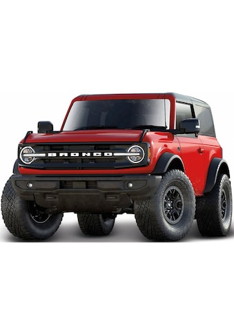 Maisto® Sammlerauto »Ford Bronco ´21, 2 doors Wildtrack«, 1:18 kaufen