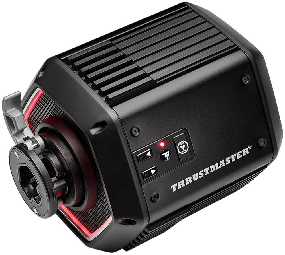 Thrustmaster Gaming-Lenkrad »T818 Servobasis«
