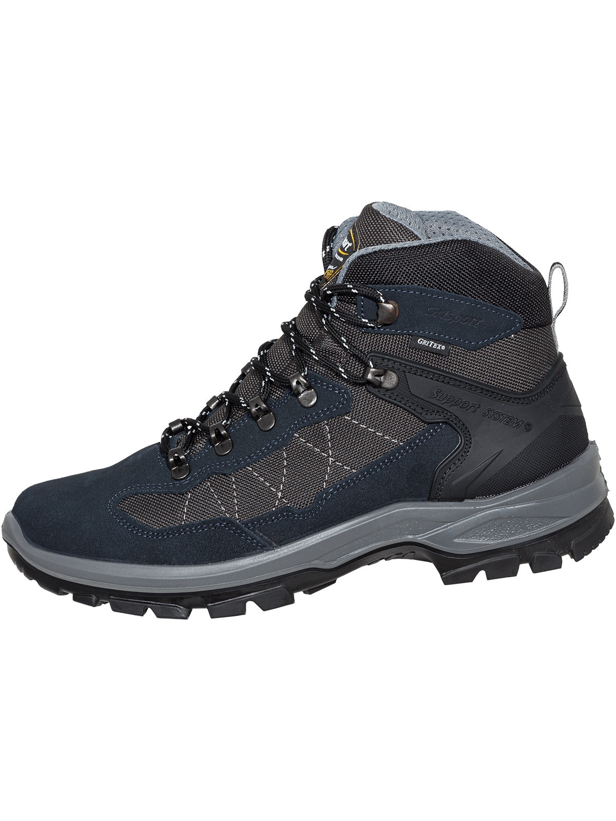 Grisport Wanderschuh »Schnürstiefel«