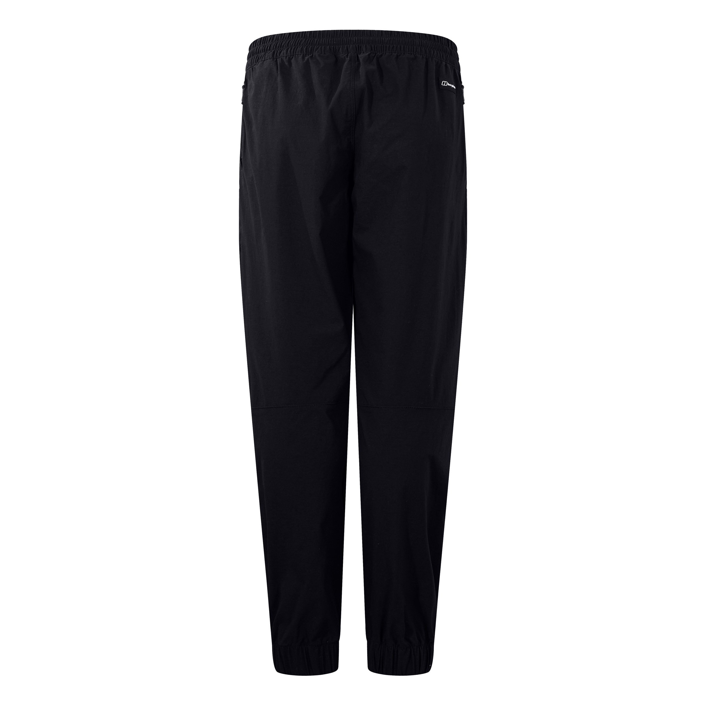 Berghaus Funktionshose »W EXPLORER PANT«  mit versteckten Taschen, wasserabweisend, aus Polyamid und Elasthan