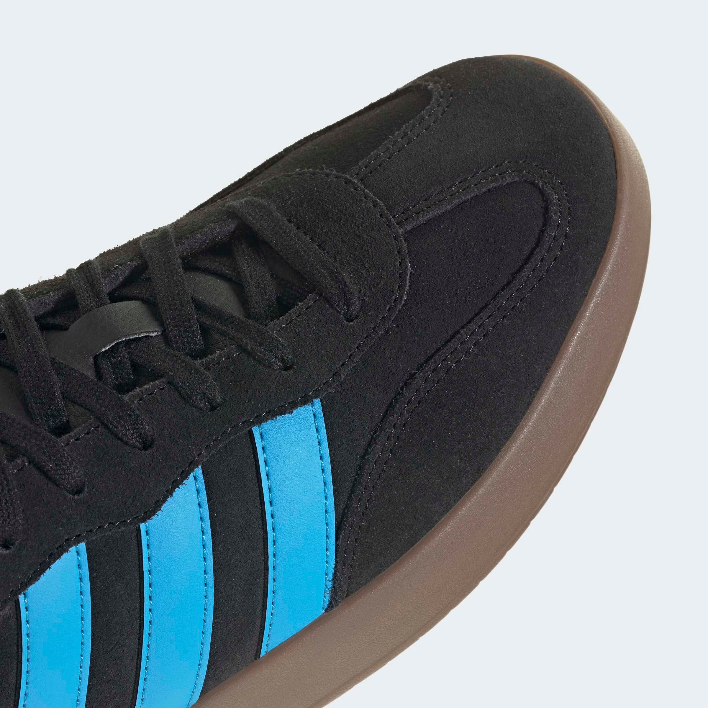 adidas Sportswear Sneaker »BARREDA«  inspiriert vom Design des adidas handball spezial