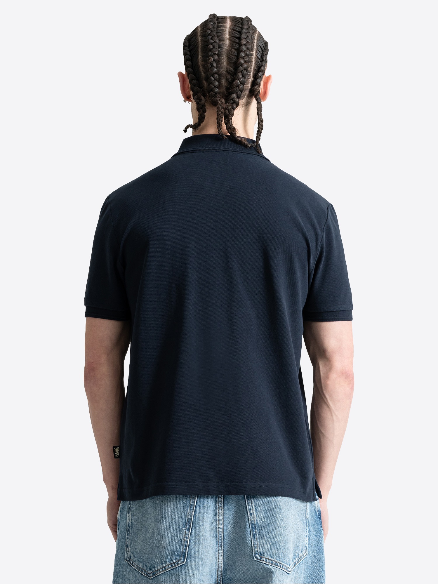 Lonsdale Poloshirt »HERTFORD« für Erwachsene, sportlicher Stil, vielseitig einsetzbar
