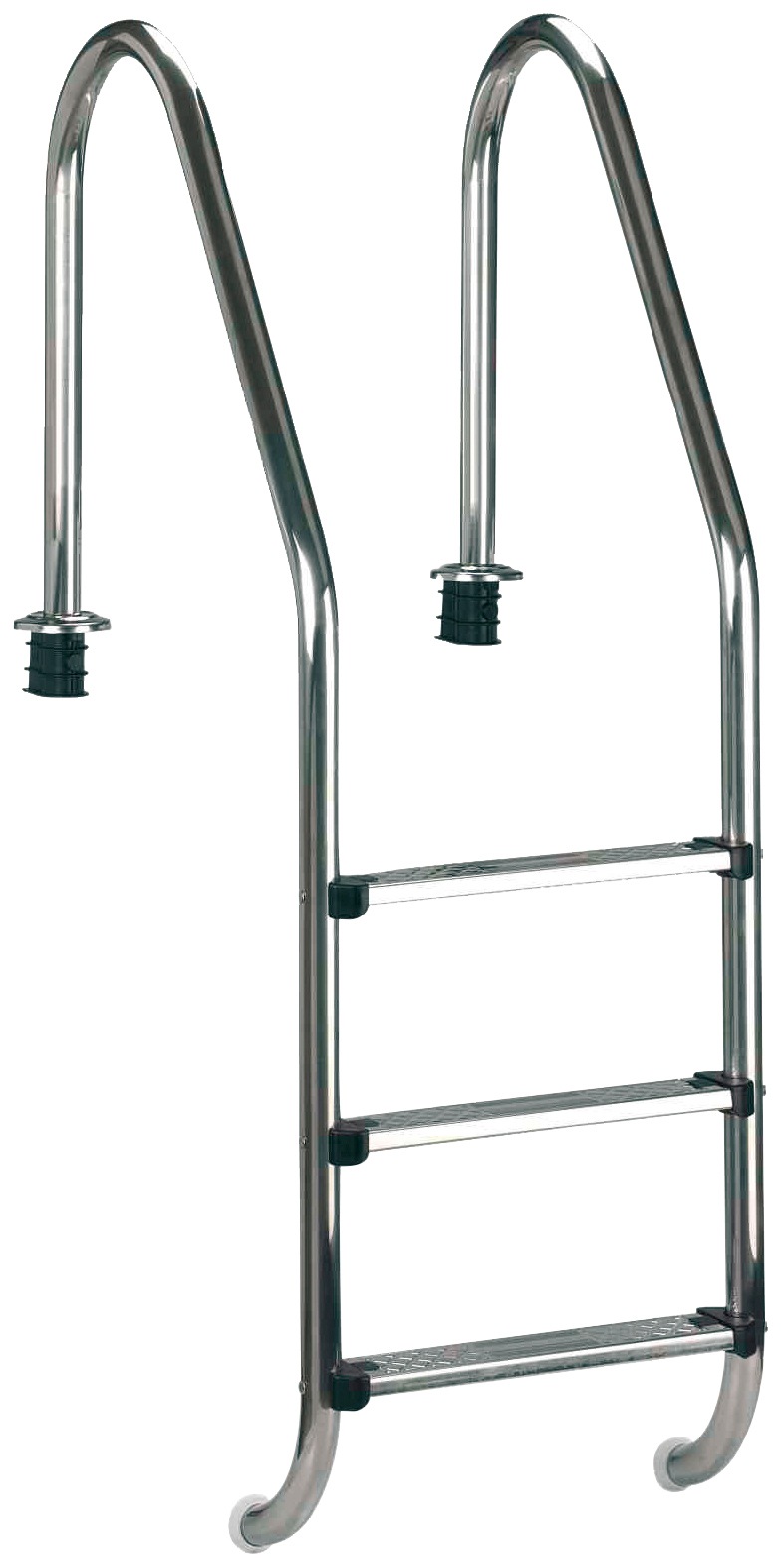 my POOL BWT Ovalpool »PREMIUM«, (Komplett-Set, 10 tlg.), Höhe 135 cm, in verschiedenen Größen