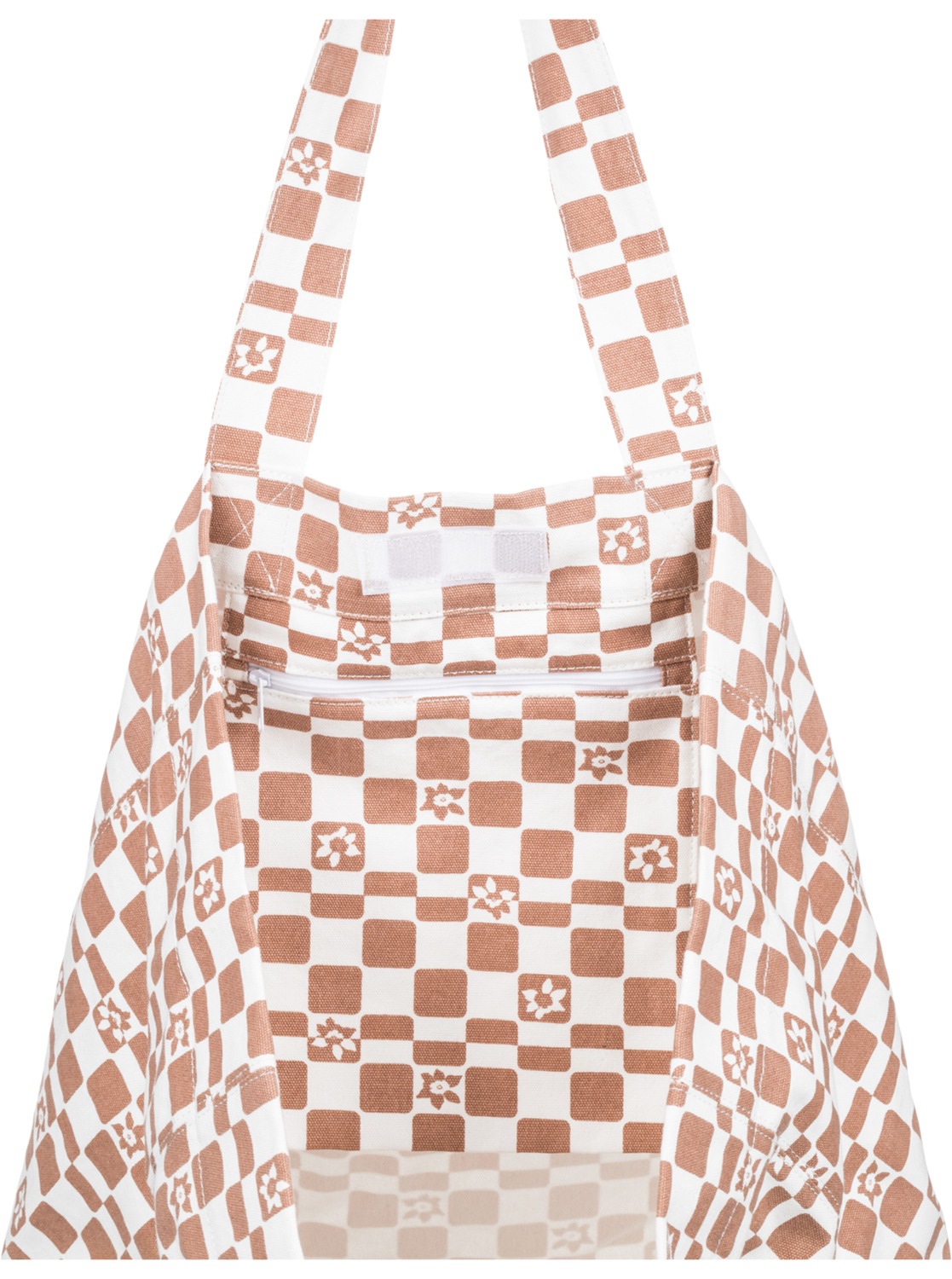 Roxy Strandtasche »Anti Bad Vibes Printed«