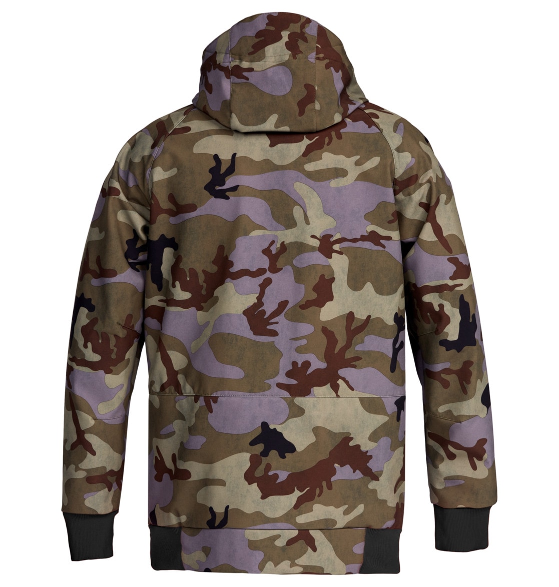 DC Shoes Snowboardjacke »Spectrum«