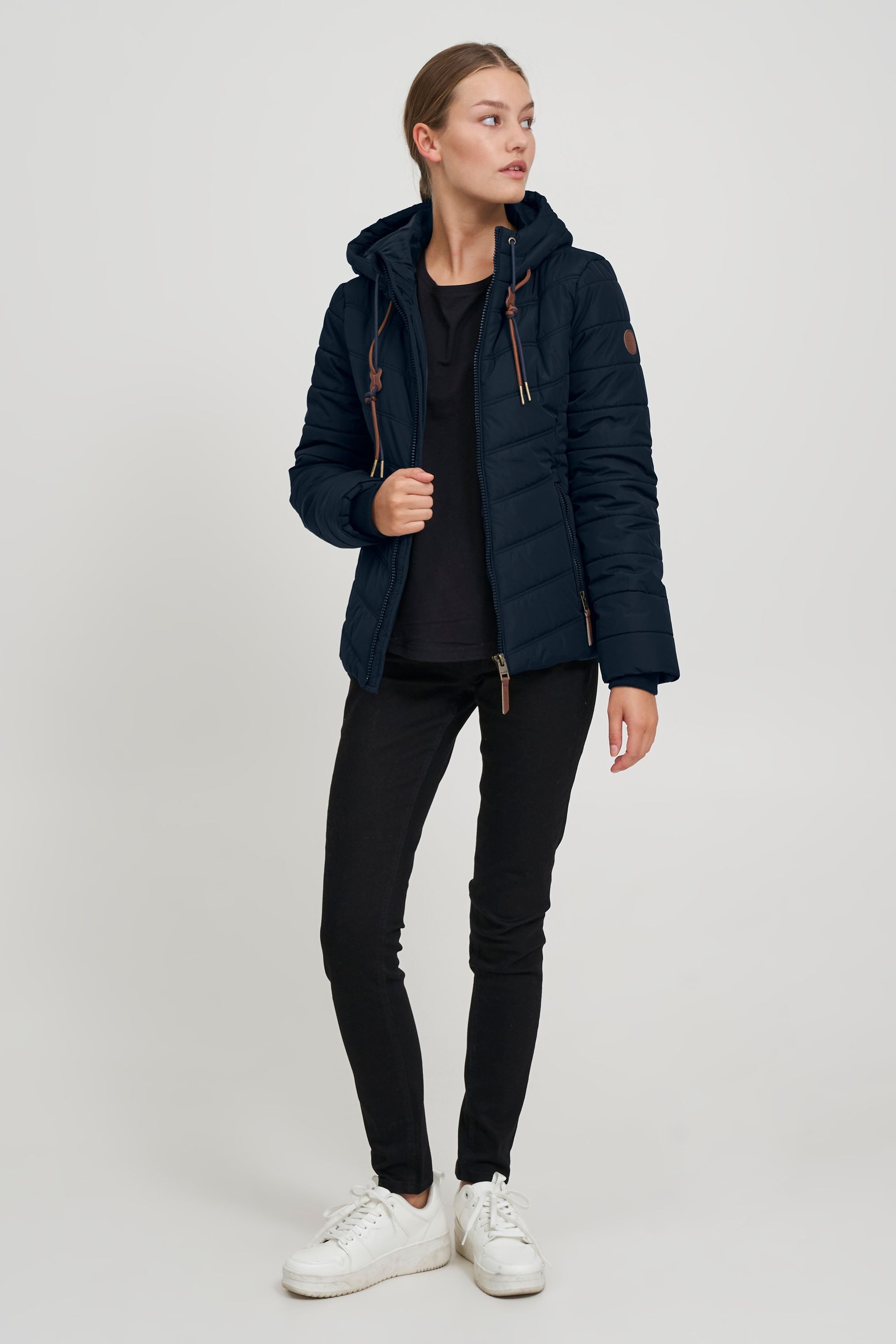 OXMO Winterjacke »Winterjacke OXMala«