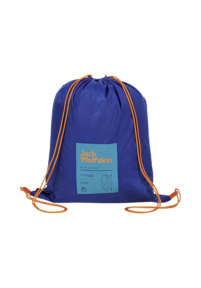 Jack Wolfskin Kinderschlafsack »GROW UP MOONRISE«