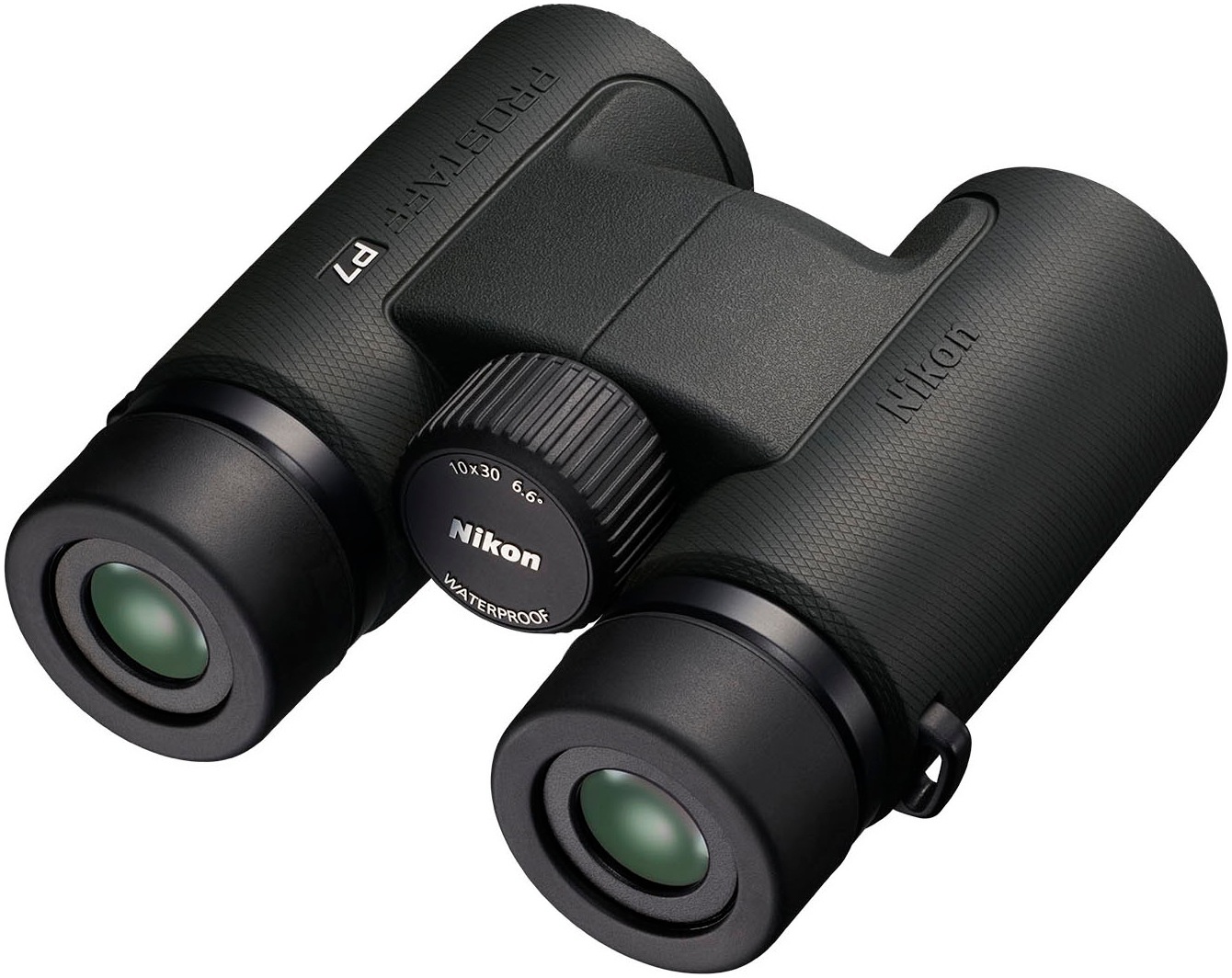 Nikon Binocular »PROSTAFF P7 10x30«