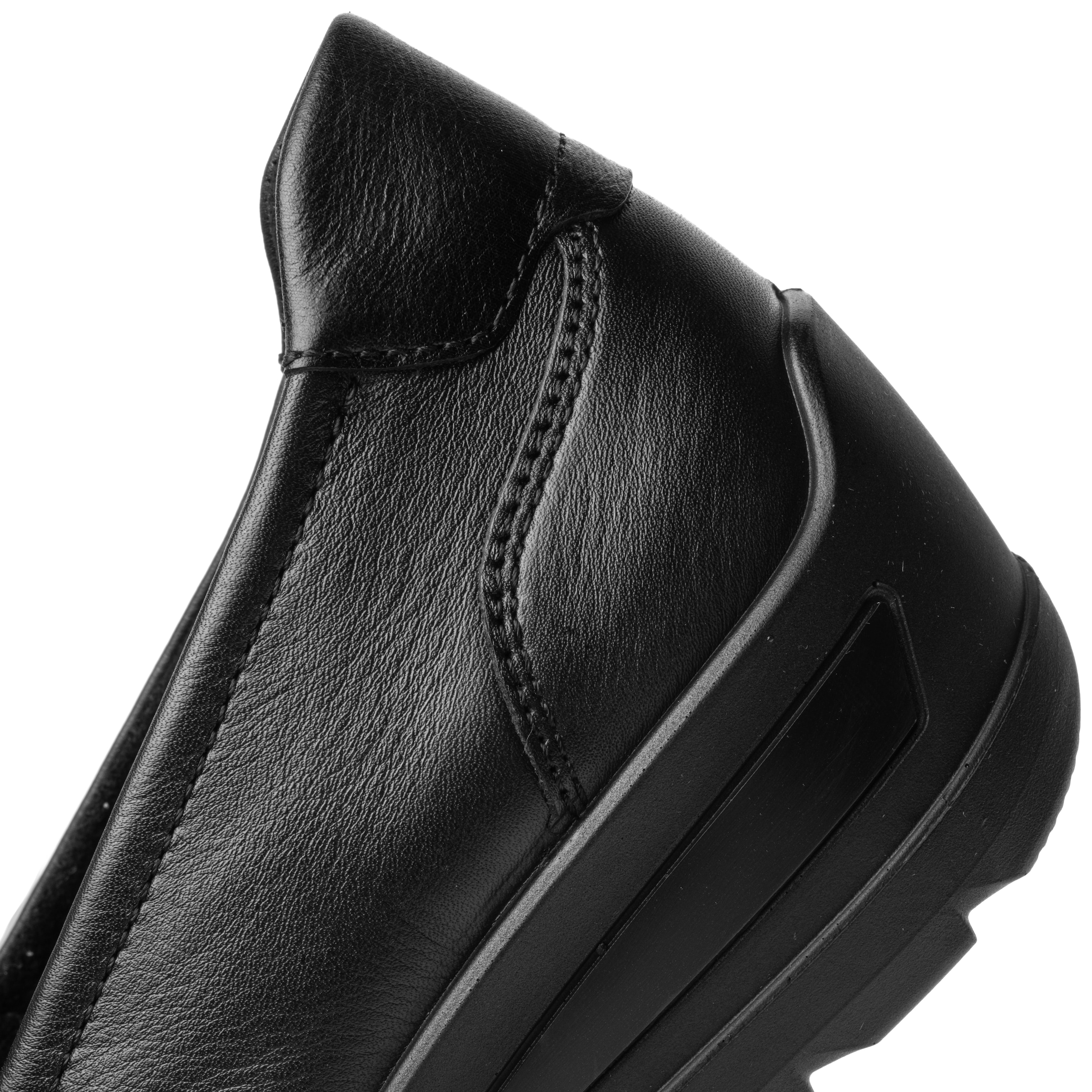 Ara Slipper »ZURICH«  Keilabsatz, Basicschuh in Komfortweite H (=sehr weit)