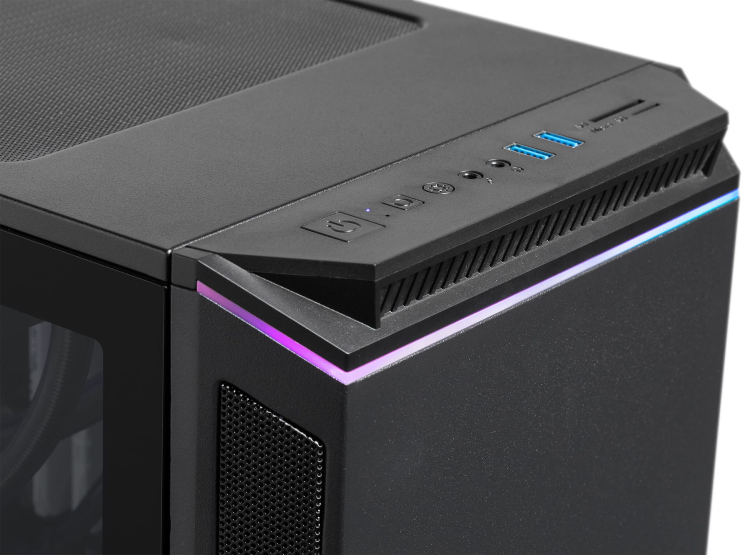 CAPTIVA Gaming-PC »Advanced Gaming I61-668«