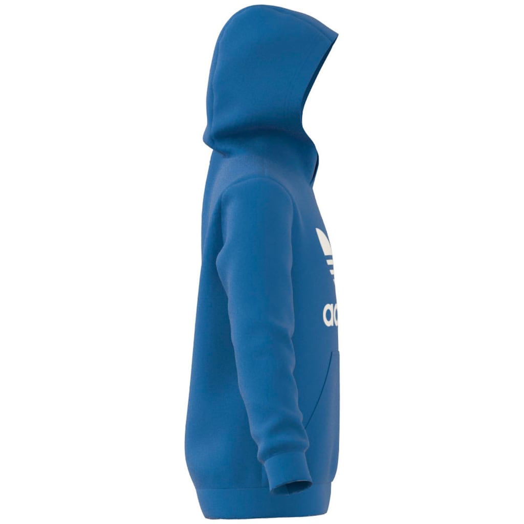 adidas Originals Sweatshirt »TREFOIL HOODIE«