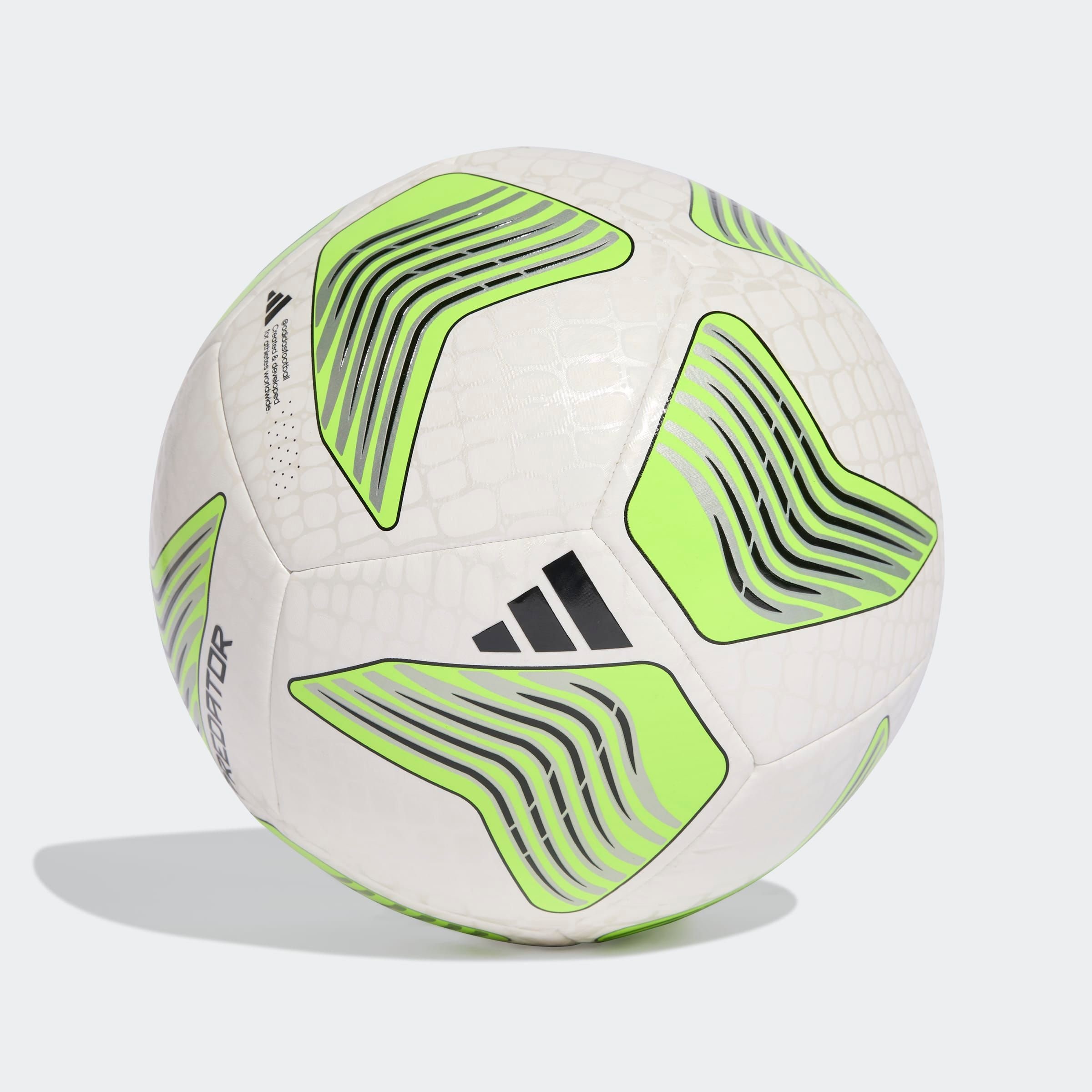 adidas Performance Fußball »PREDATOR TRN«, (1 St.)