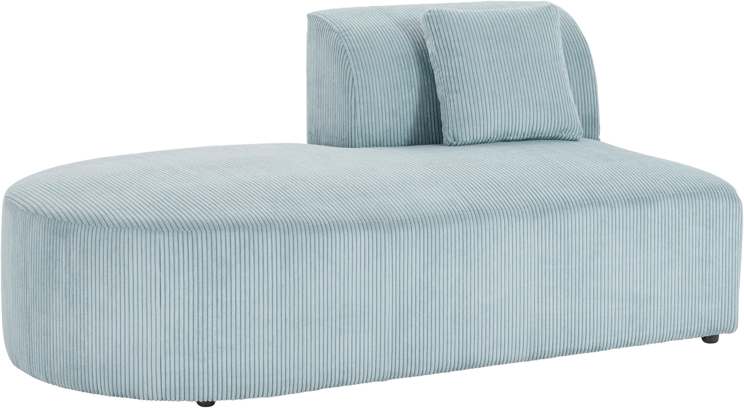 andas Sofa-Eckelement »Alesund« als Einzelteile oder Modulteil