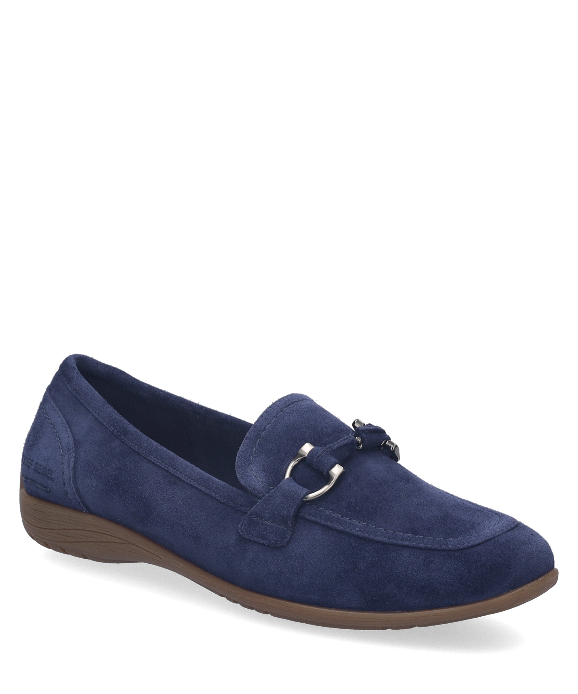 Josef Seibel Ballerina »Fenja 34, indigo«