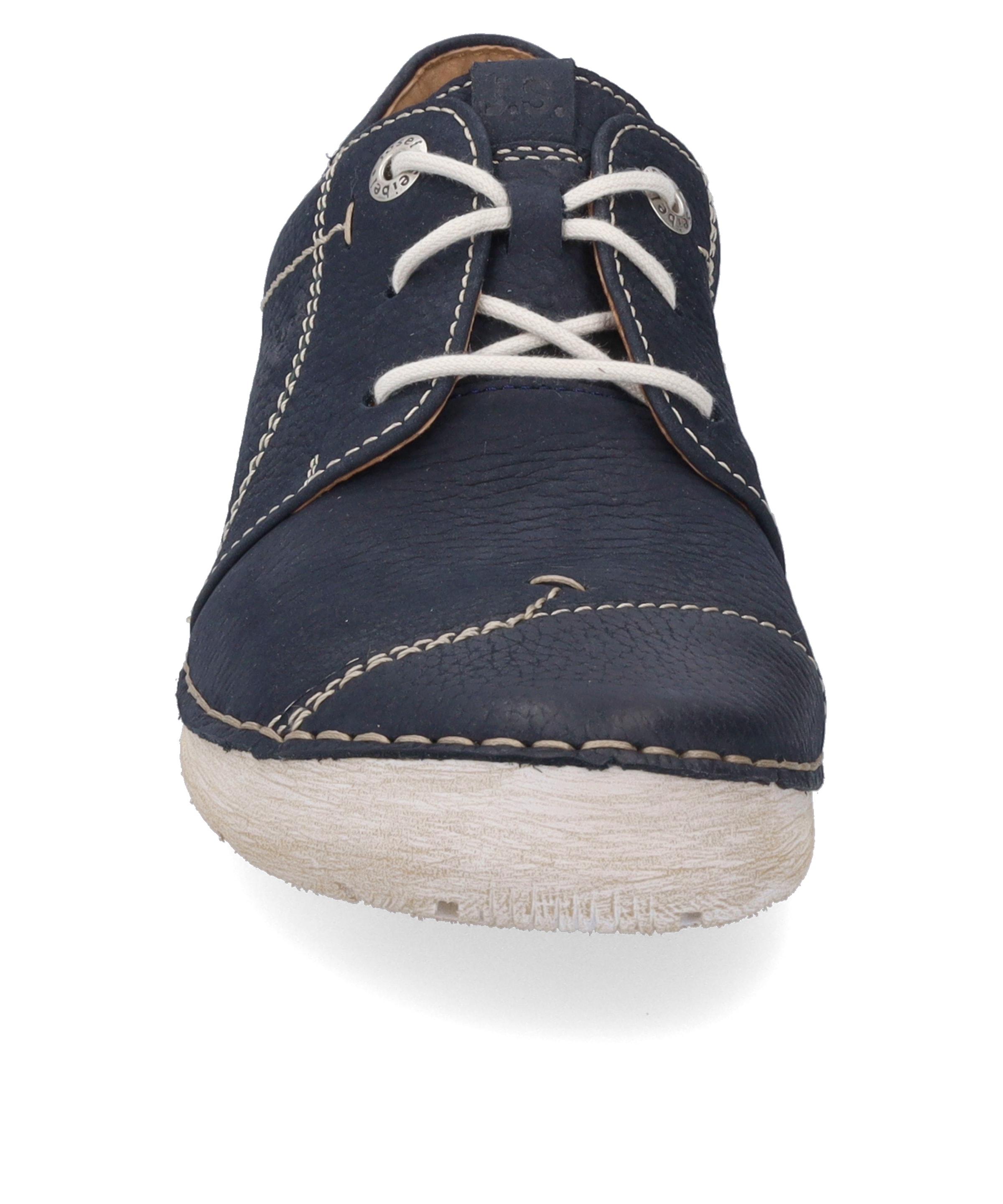 Josef Seibel Schnürschuh »Fergey 20, ocean-kombi«