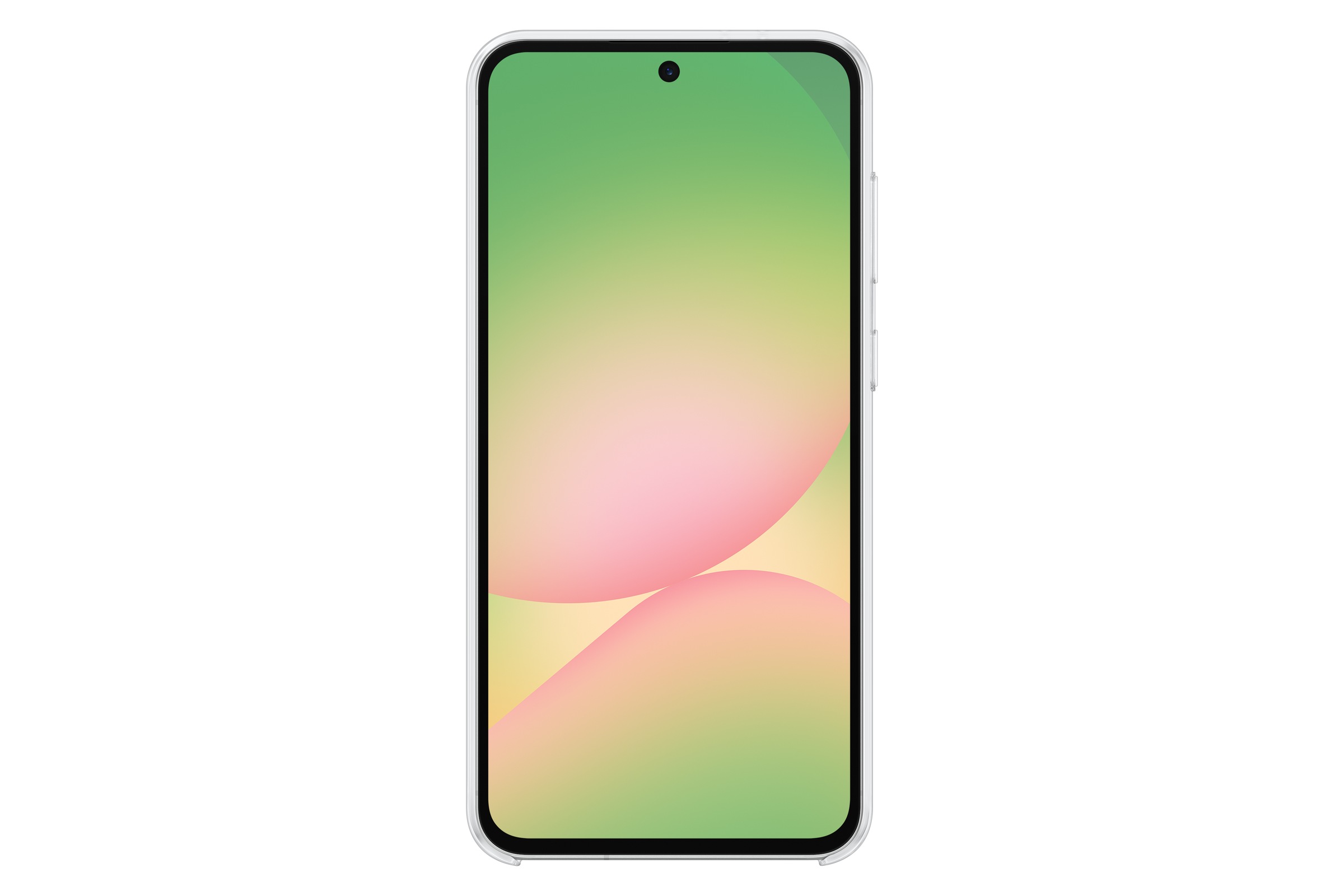 Samsung Smartphone-Hülle »Clear Case«, Samsung Galaxy A56 5G
