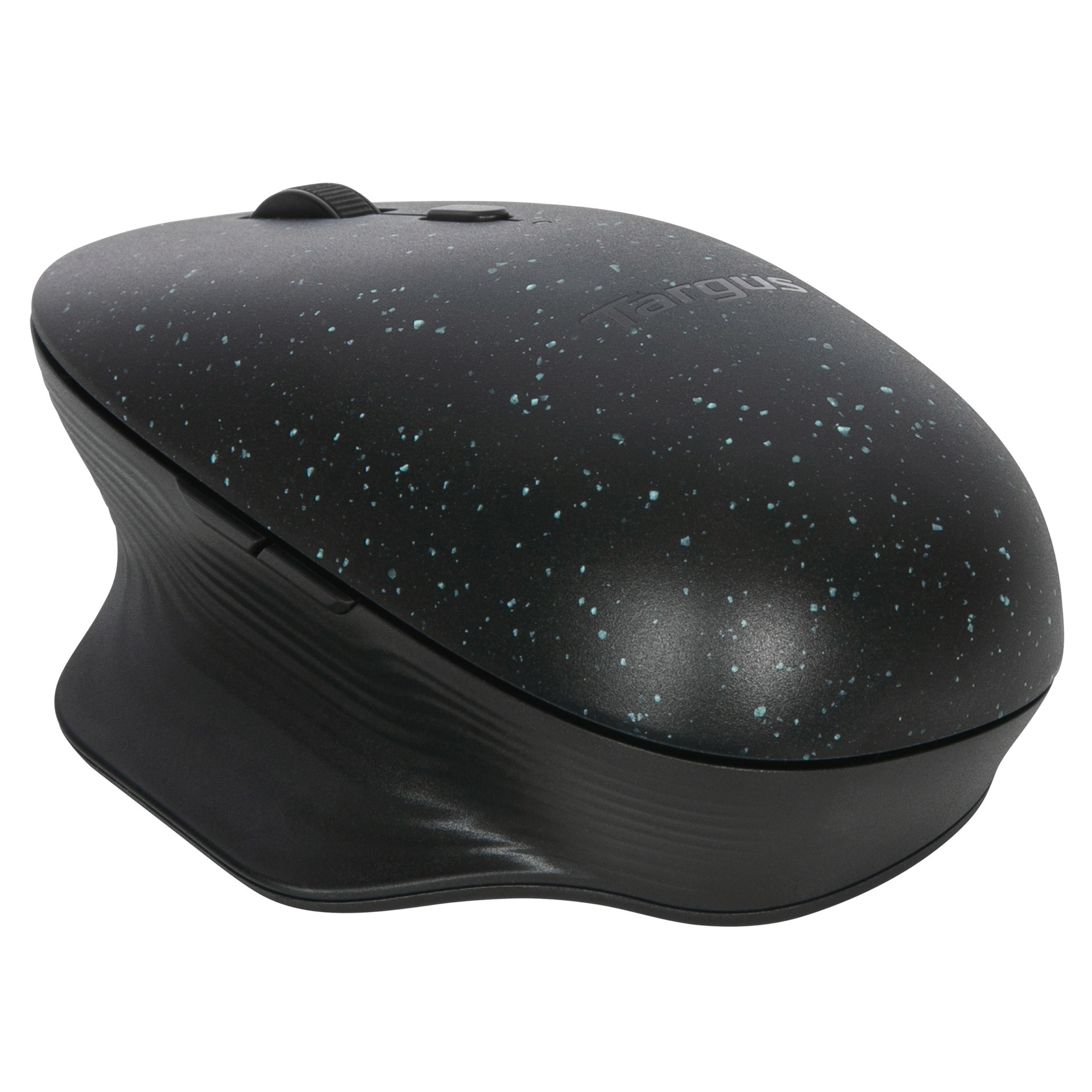Targus Mäuse »ErgoFlip EcoSmart Maus«, kabellos