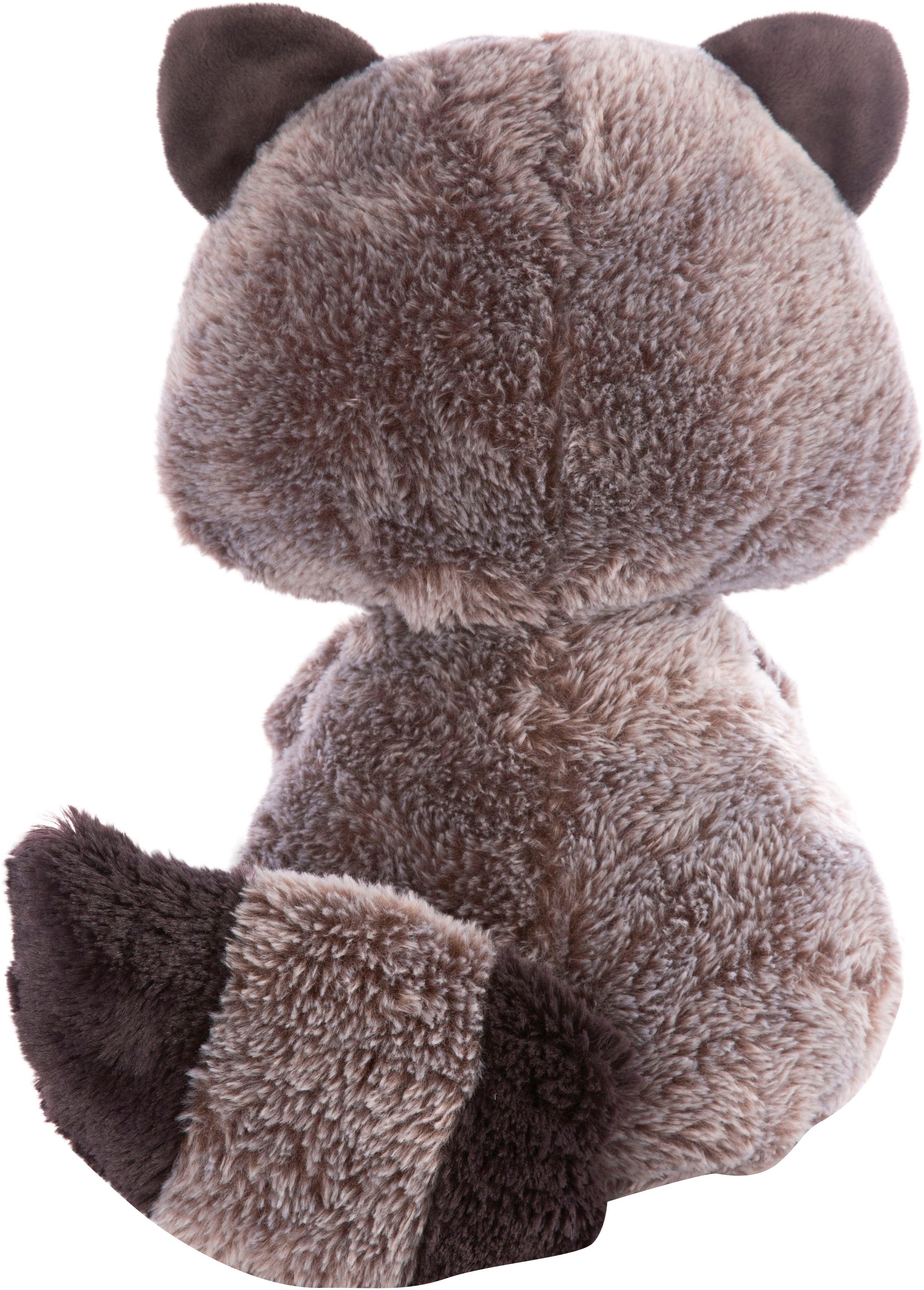 Nici Kuscheltier »Glubschis, Waschbär Clooney, 45 cm«