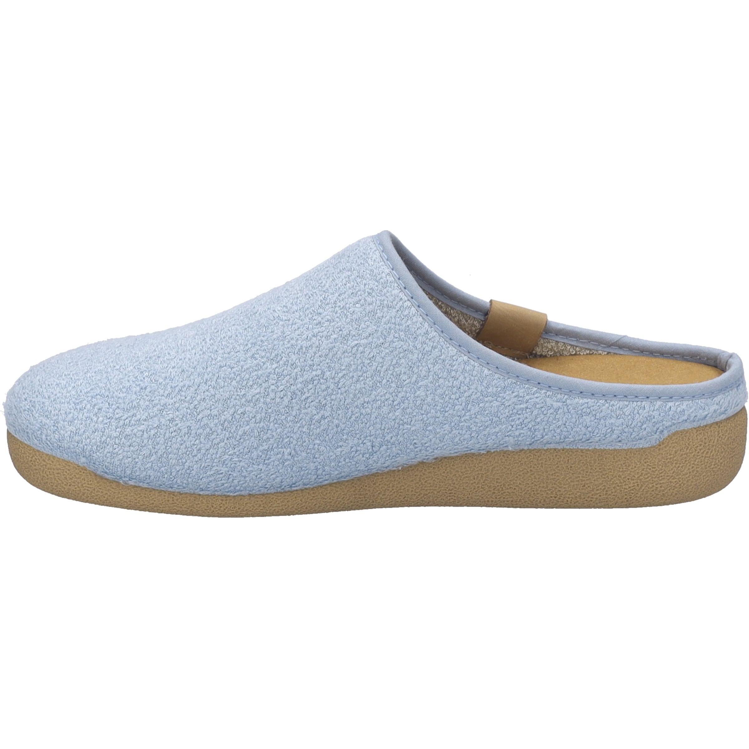 Josef Seibel Hausschuh »Cara 04, skyblue«