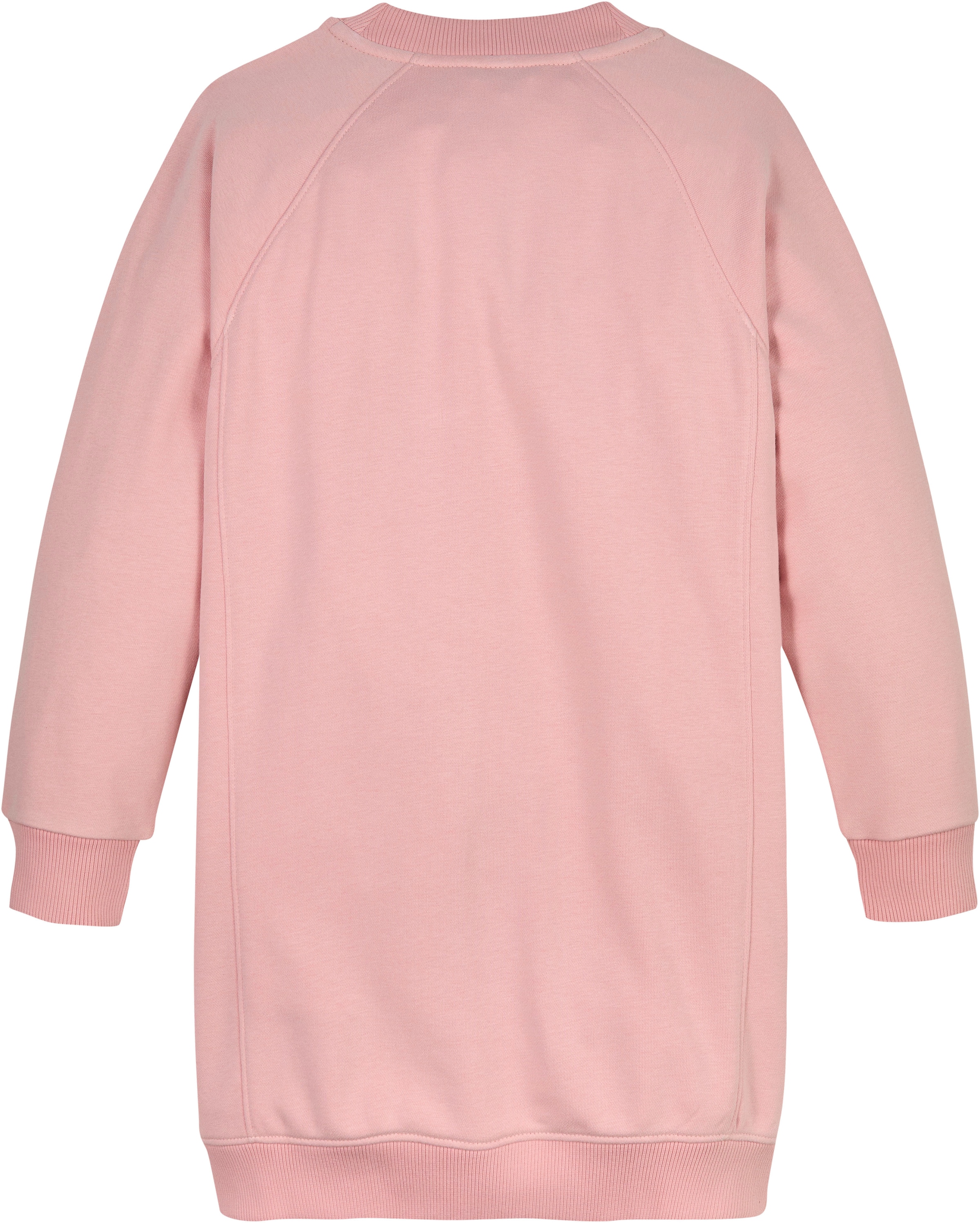 Tommy Hilfiger Sweatkleid »MONOTYPE DRESS LS«, Kinder bis 16 Jahre