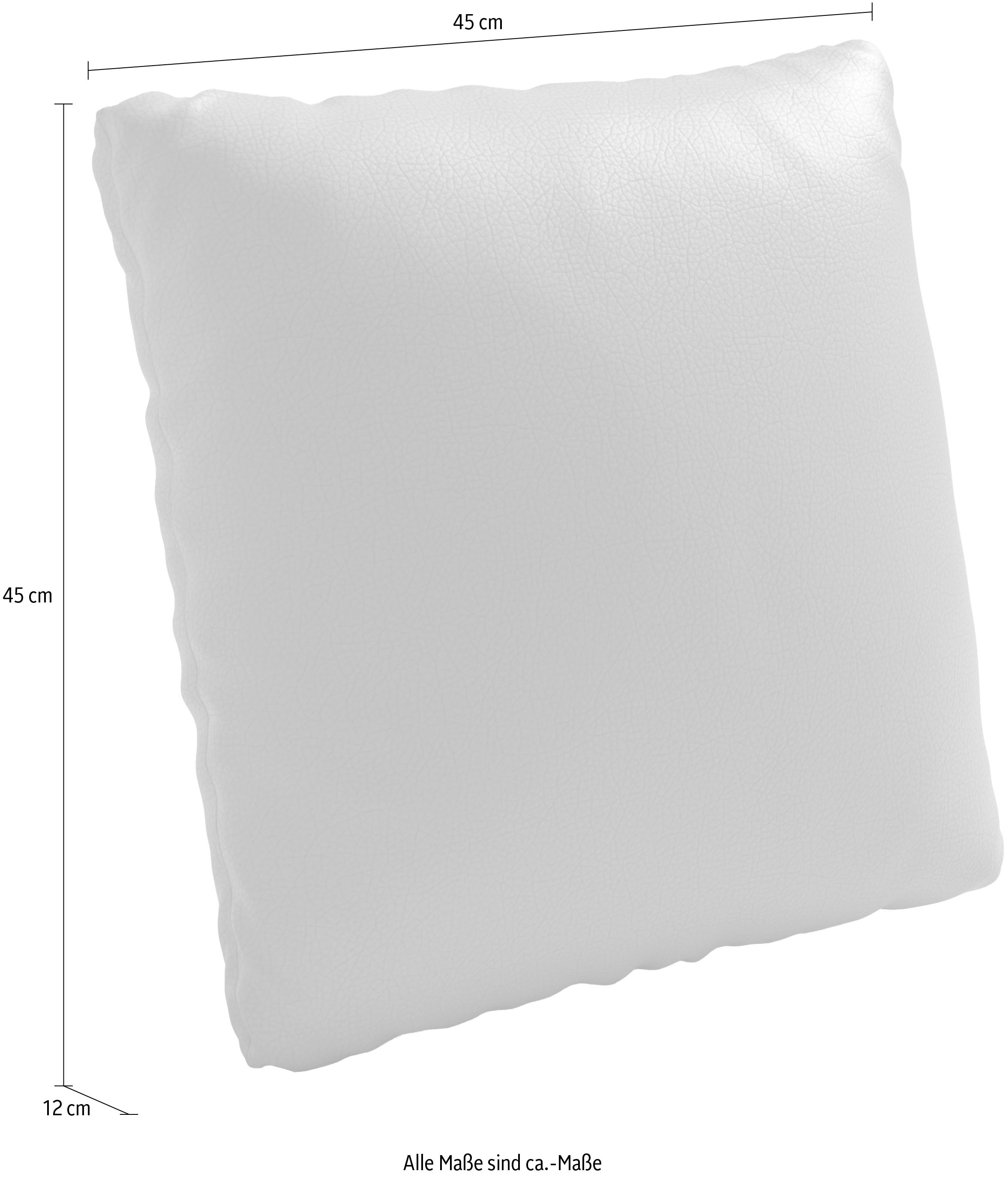 sit&more Polsterauflage »Morris Jubi«