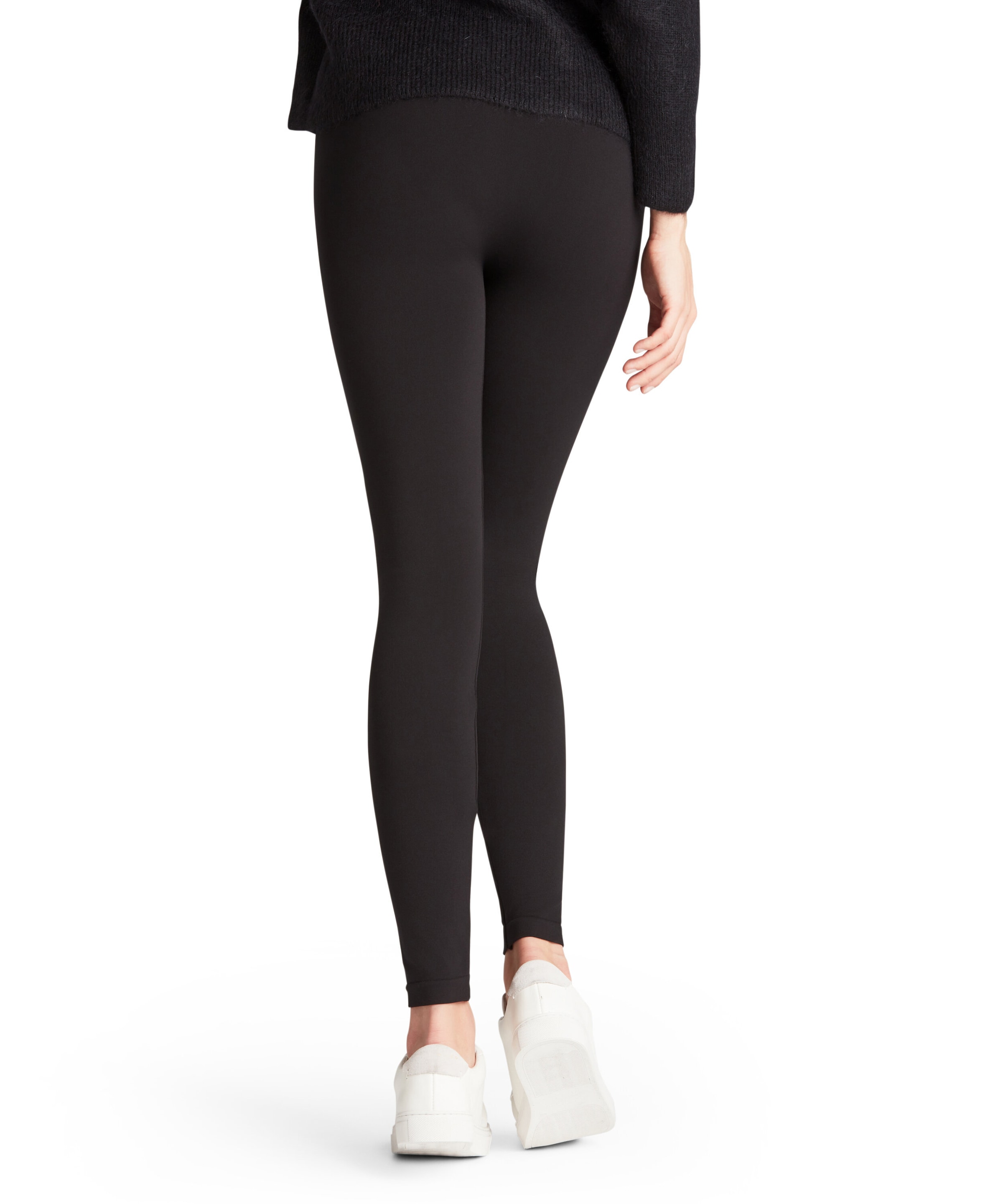 FALKE Feinstrumpfleggings »Seamless« 1 Stk.