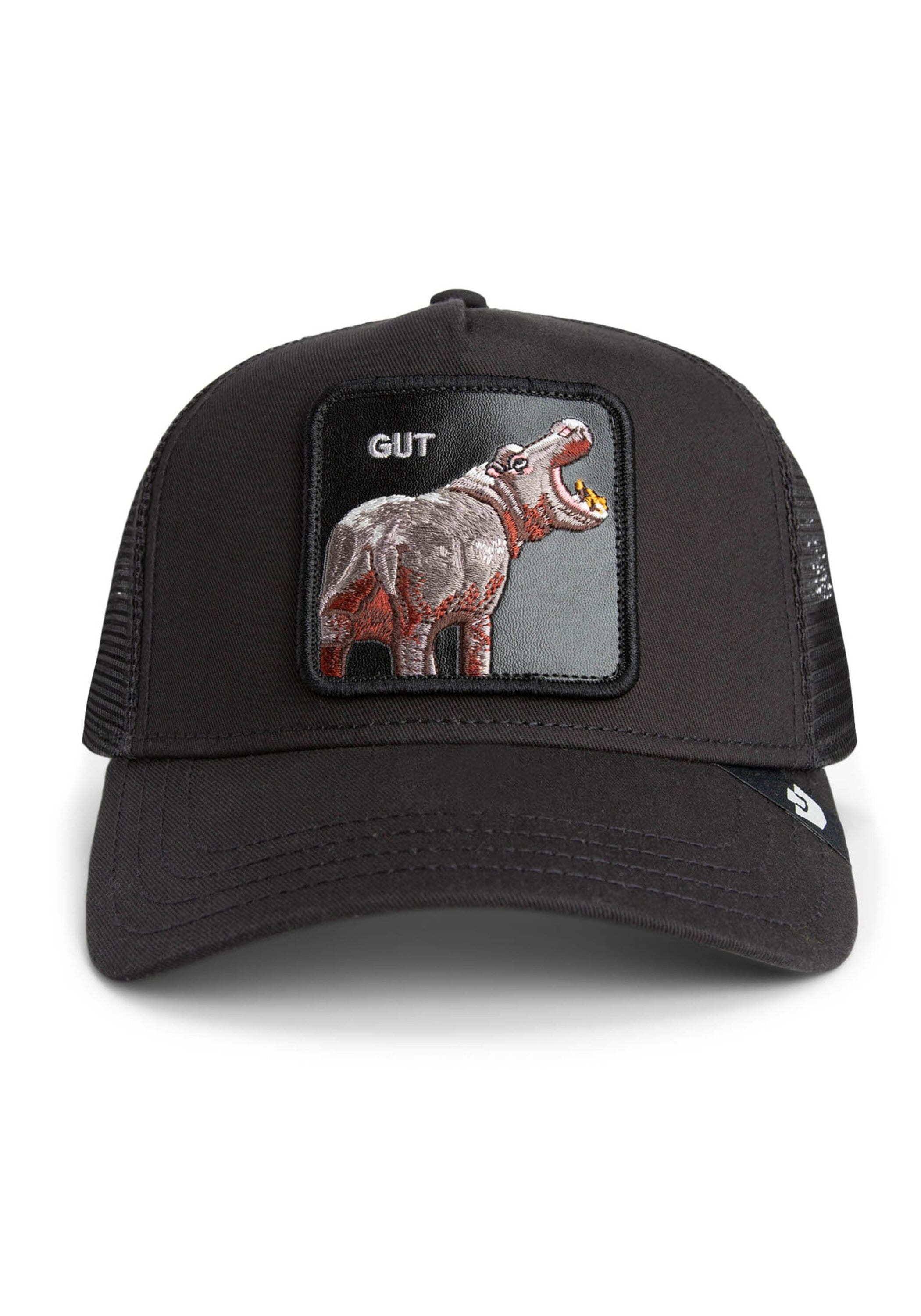 Goorin Bros. Snapback Cap »Cap OG Trucker«
