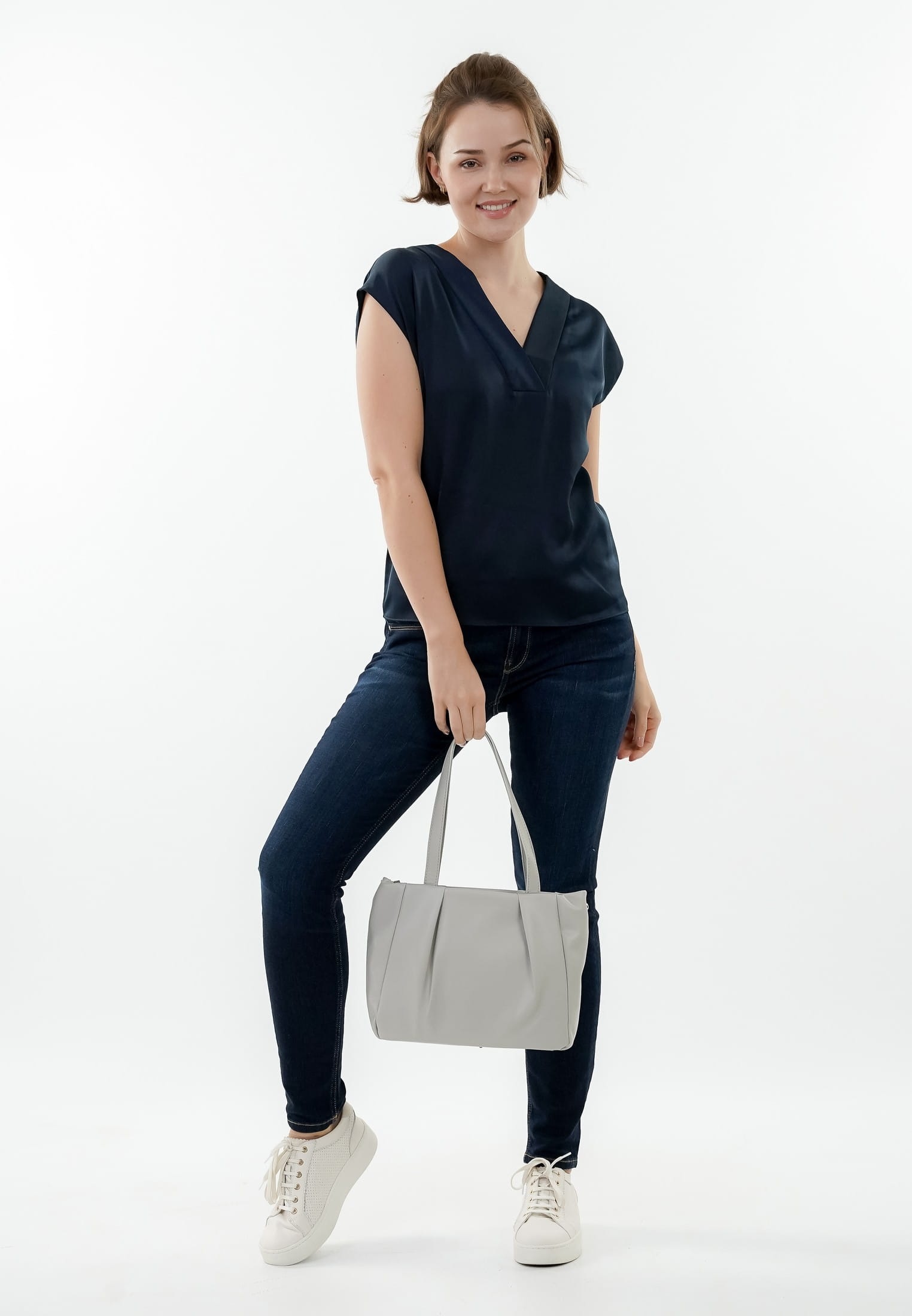 EMILY & NOAH Shopper »Shopper E&N Cannes RUE 09«