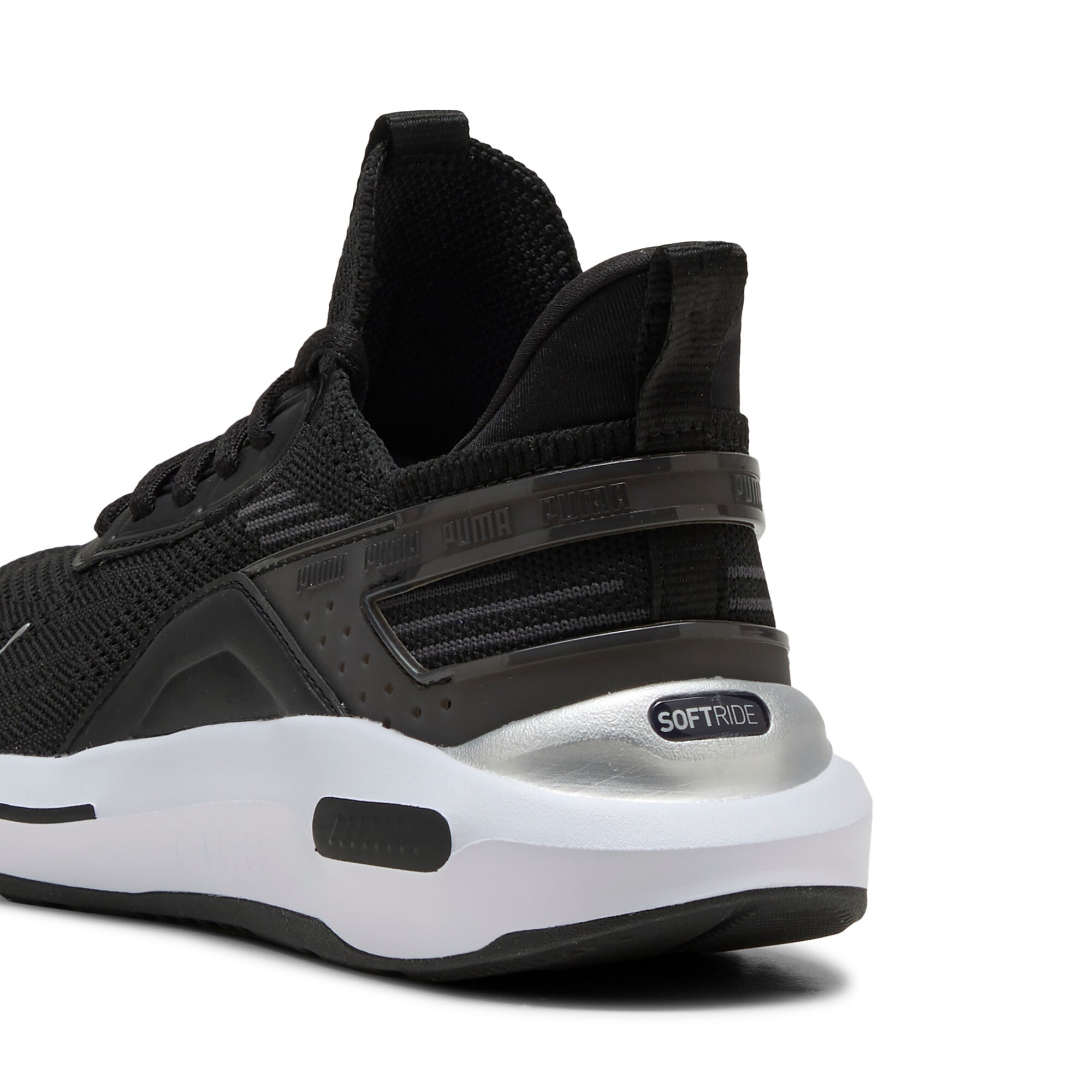 PUMA Slip-On Sneaker »SOFTRIDE ENZO 5 HYPE«