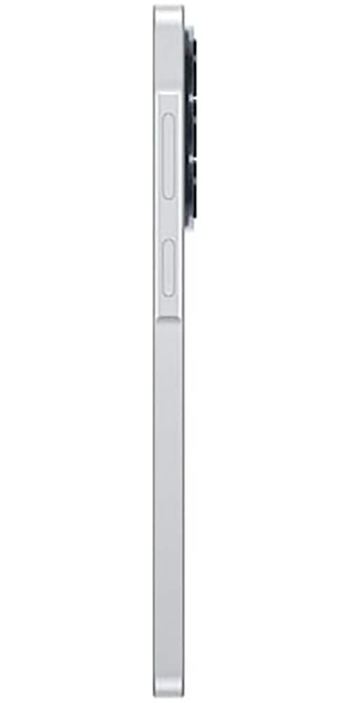 Samsung Smartphone »Galaxy A37 5G 128GB« awesome white